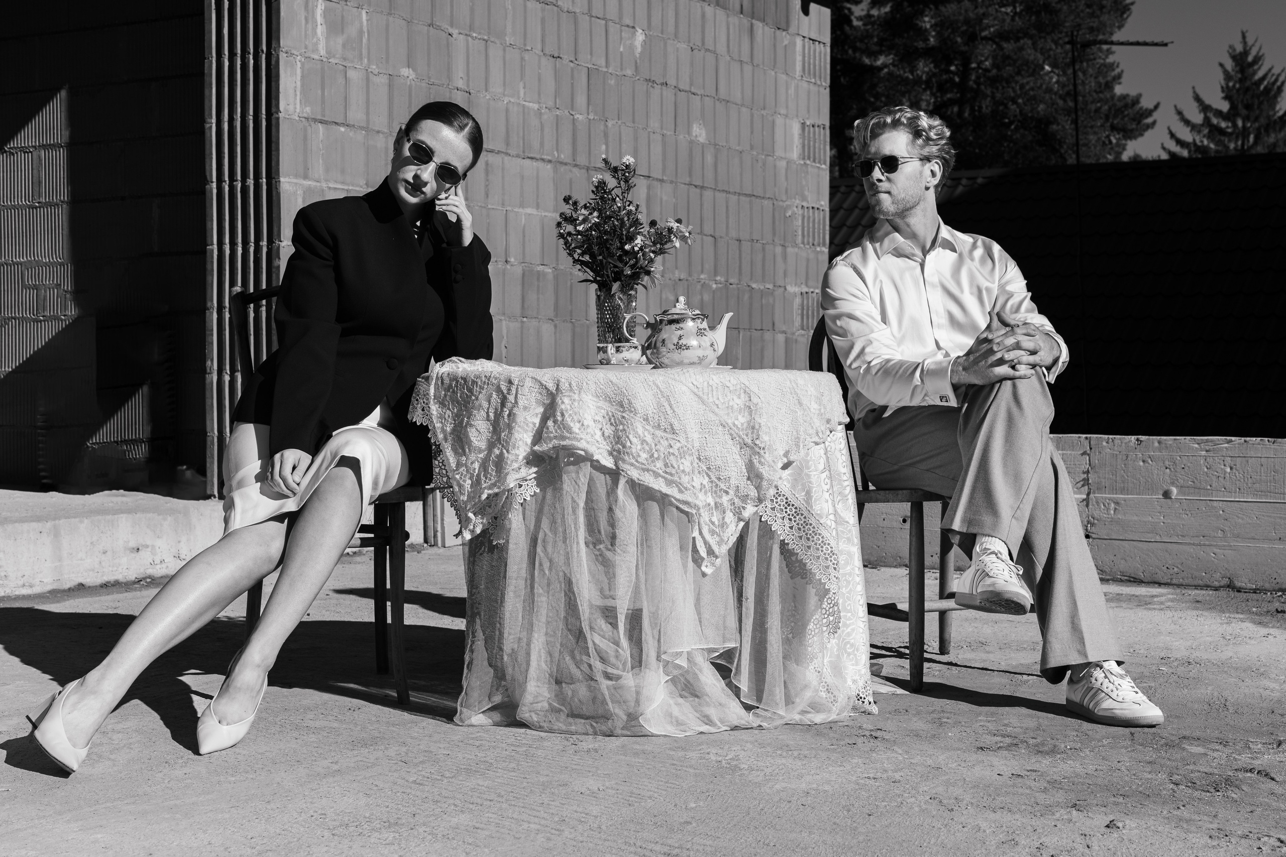 По любви. Анна Сутягина. Фотограф в Москве