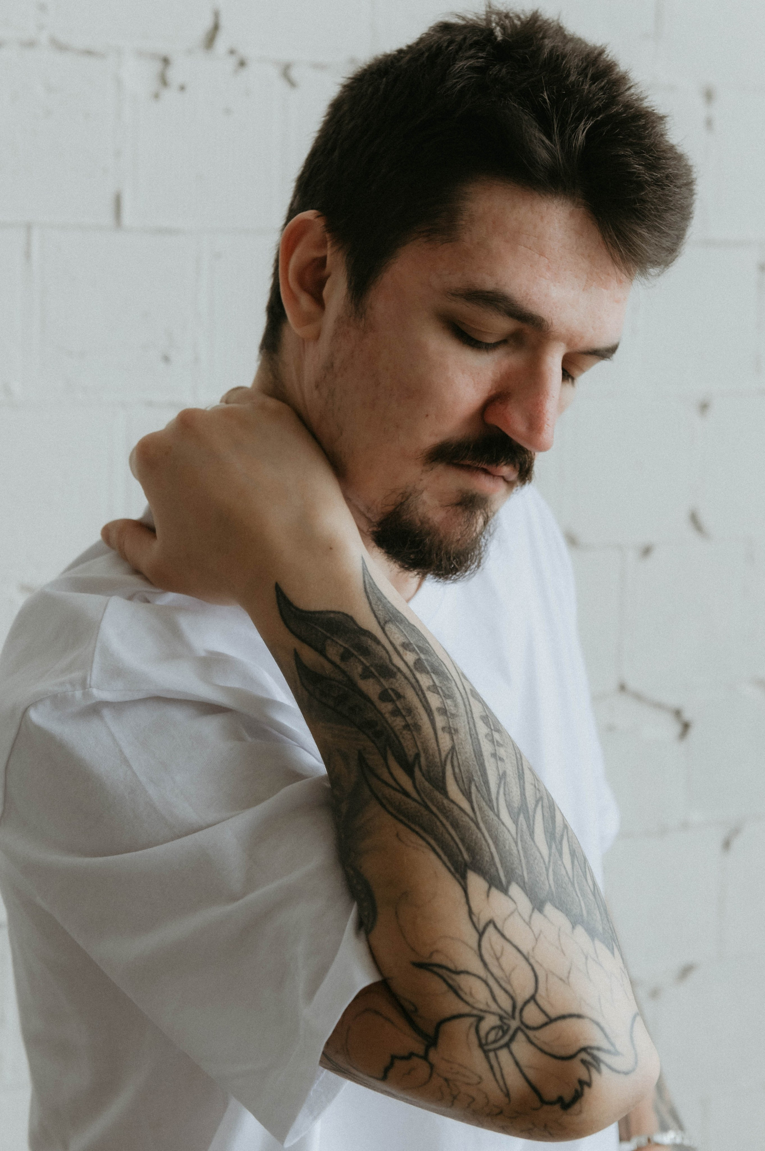 Для Алексея. Свадебный и семейный фотограф в Тульской области Пашкова Екатерина