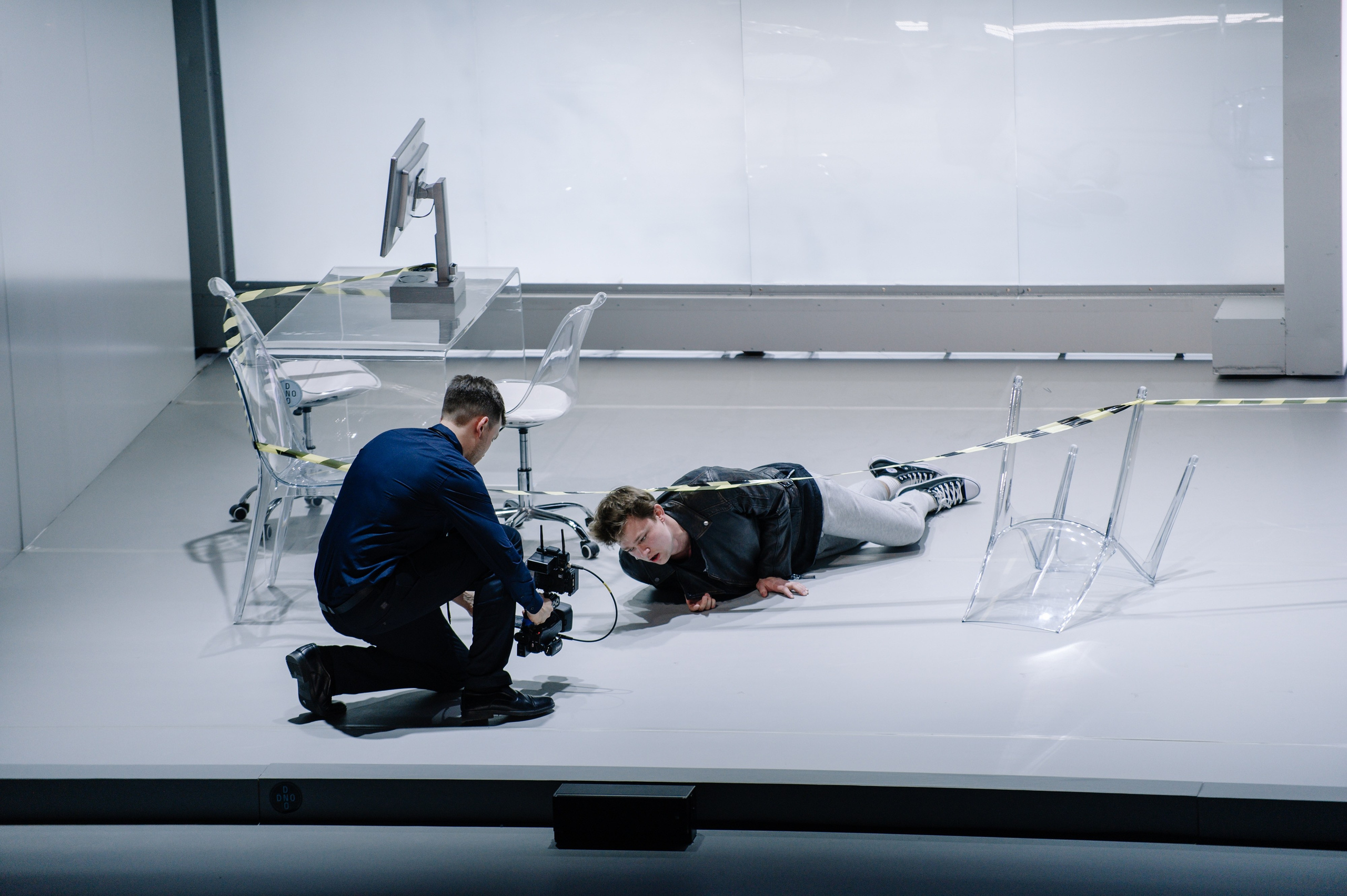 По Горькому. Репортажный фотограф в Москве и по всему миру Степанова Юлия