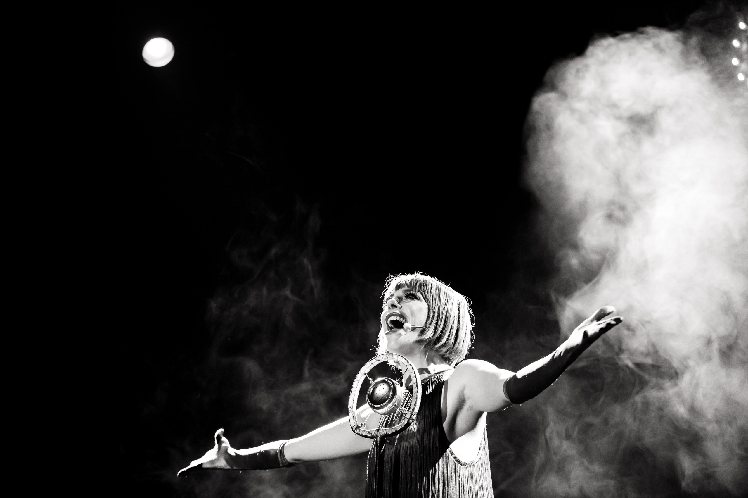 Viva la Cabaret!. Репортажный фотограф в Москве и по всему миру Степанова Юлия