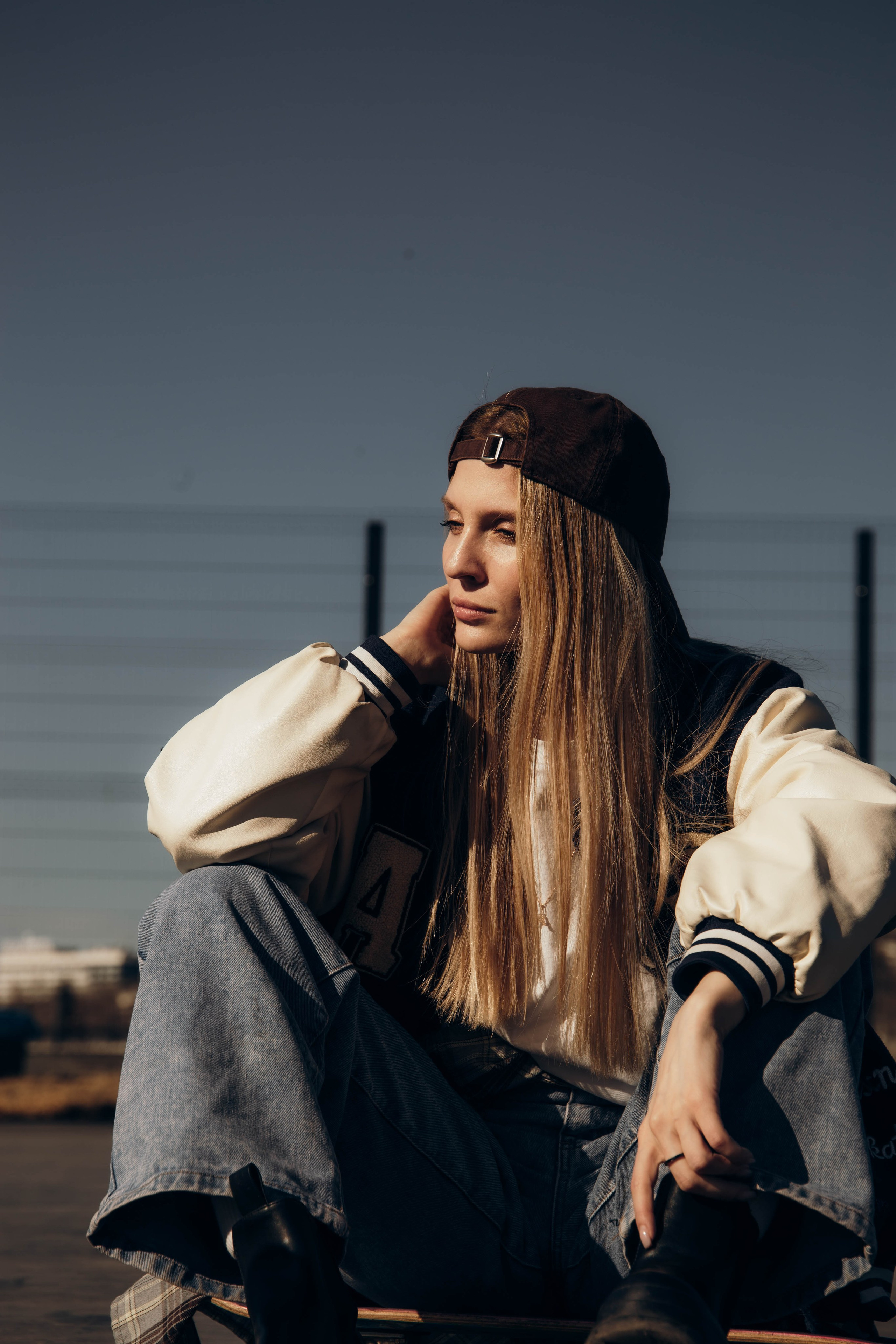 Summer Court. Фотограф, г. Иркутск