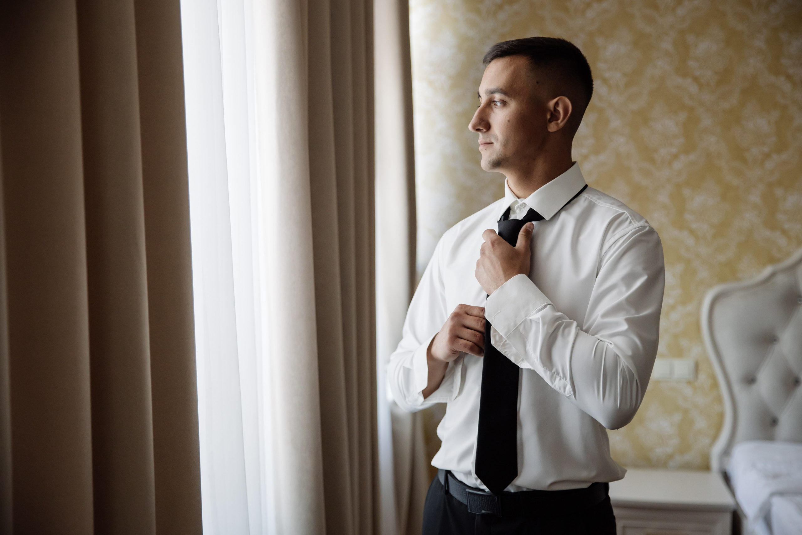 Илья и Ксения. Свадебный и семейный фотограф Луганск, Ростов, Краснодар Роман Мацнев