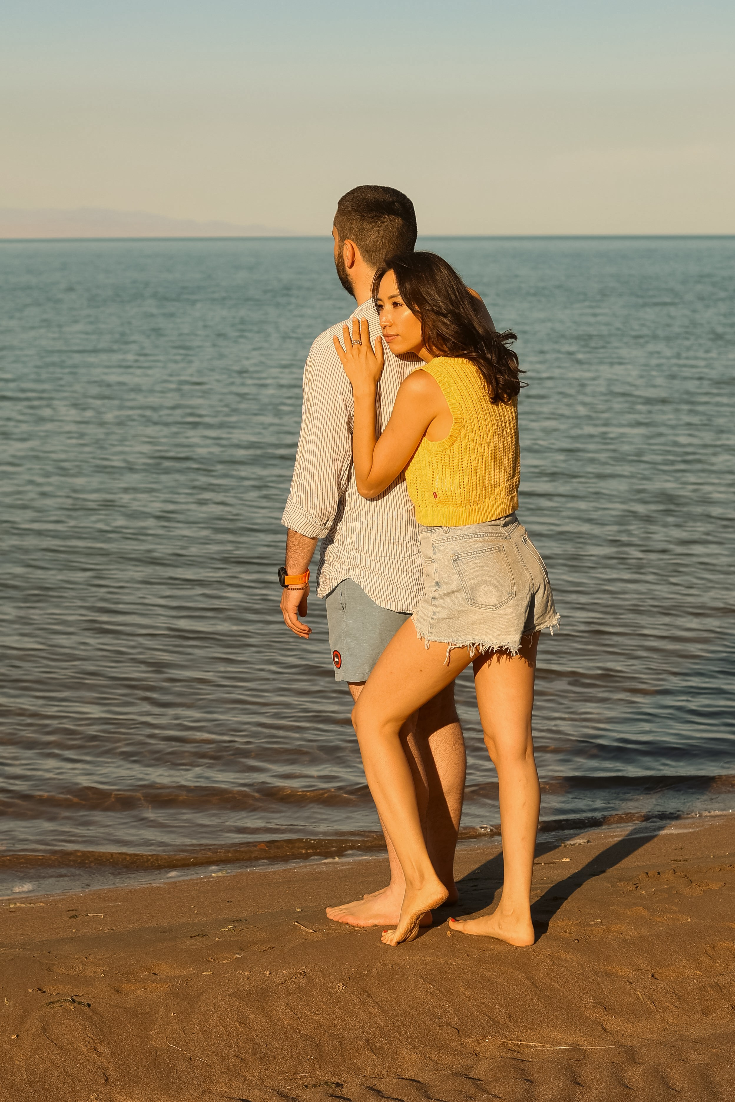 Фотопрогулка. Фотограф в Астане, индивидуальная, семейная, домашняя фотосессия