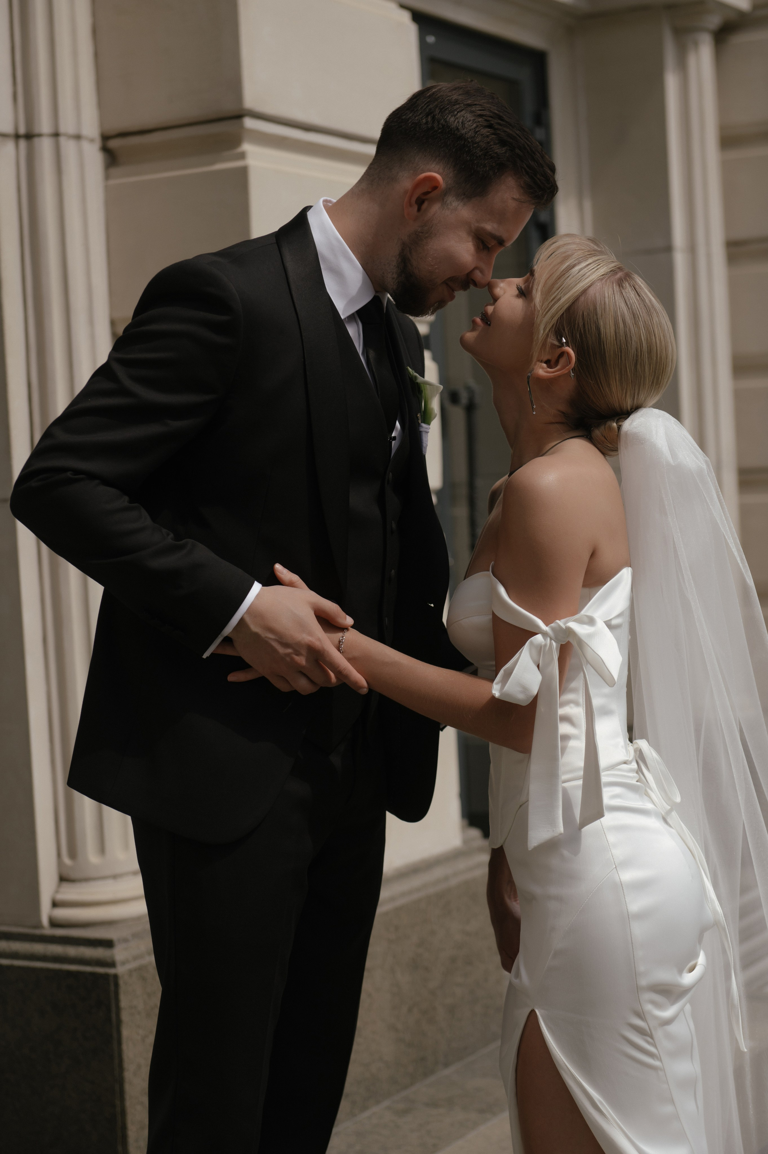 VS. Светлана Варфоломеева, женский и свадебный фотограф в Саратове