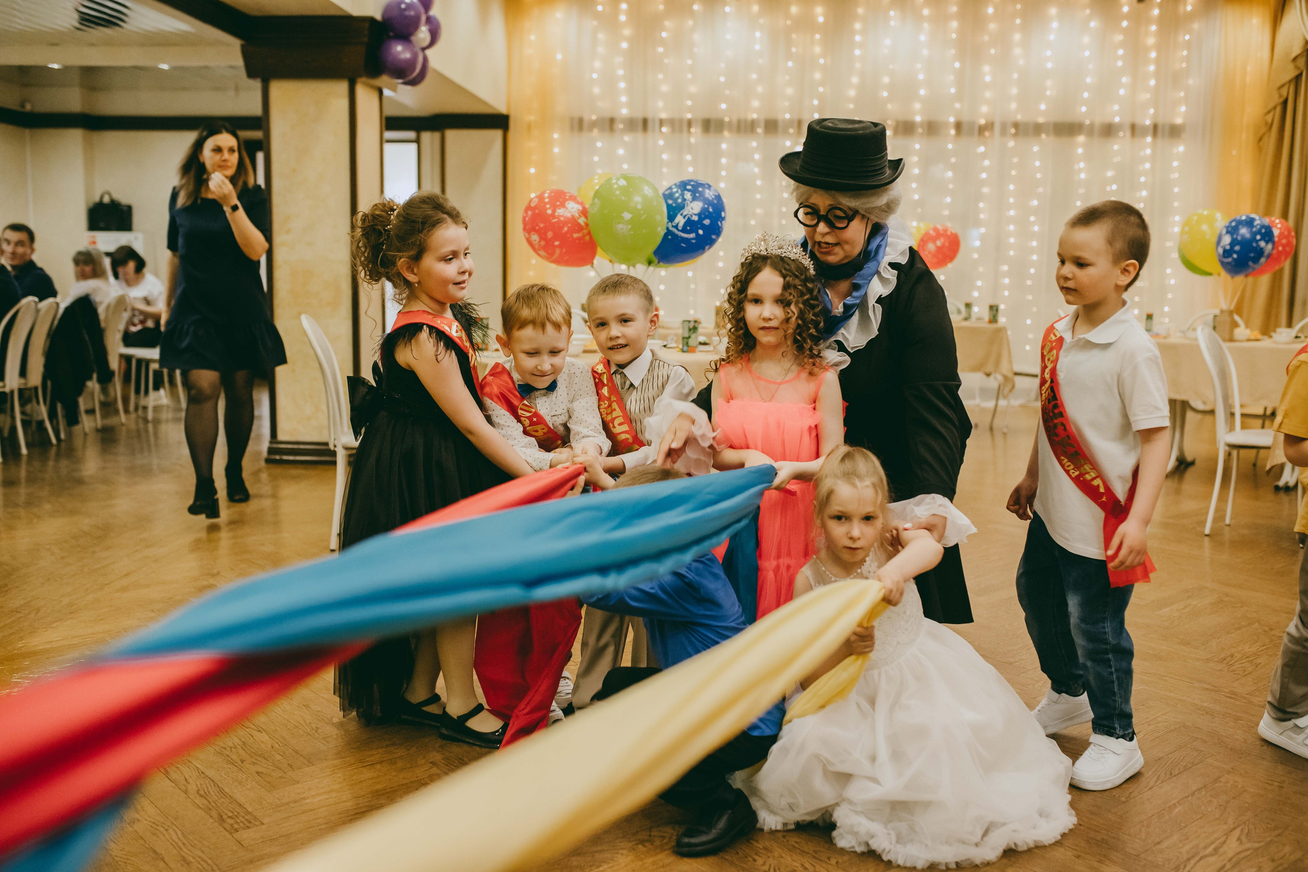 Детские садики. Фотограф Слюдянка Иркутск Наталья Кургина