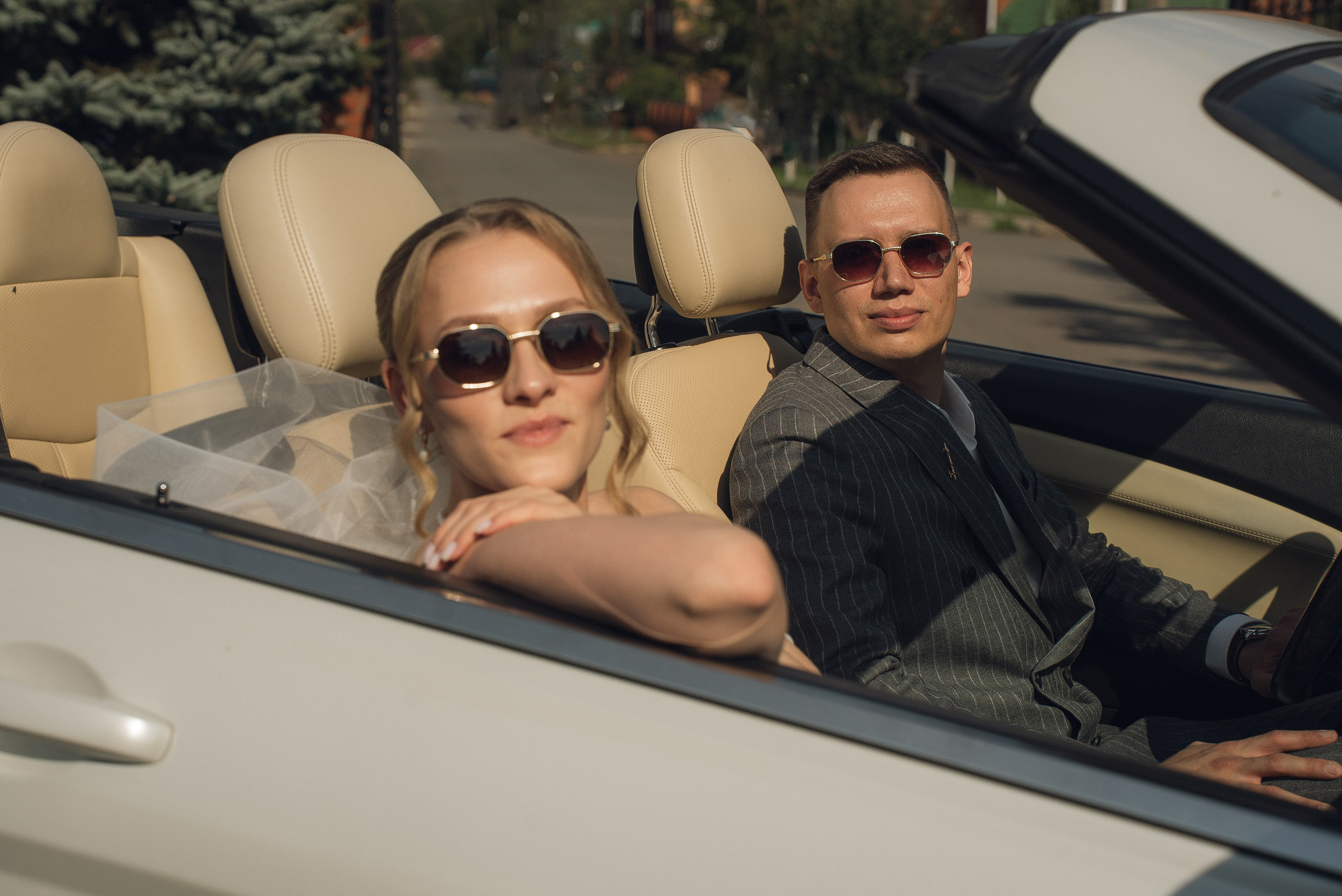 Руслан & Ксения. Свадебный и семейный фотограф в Лениногорске Альбина Хасаншина