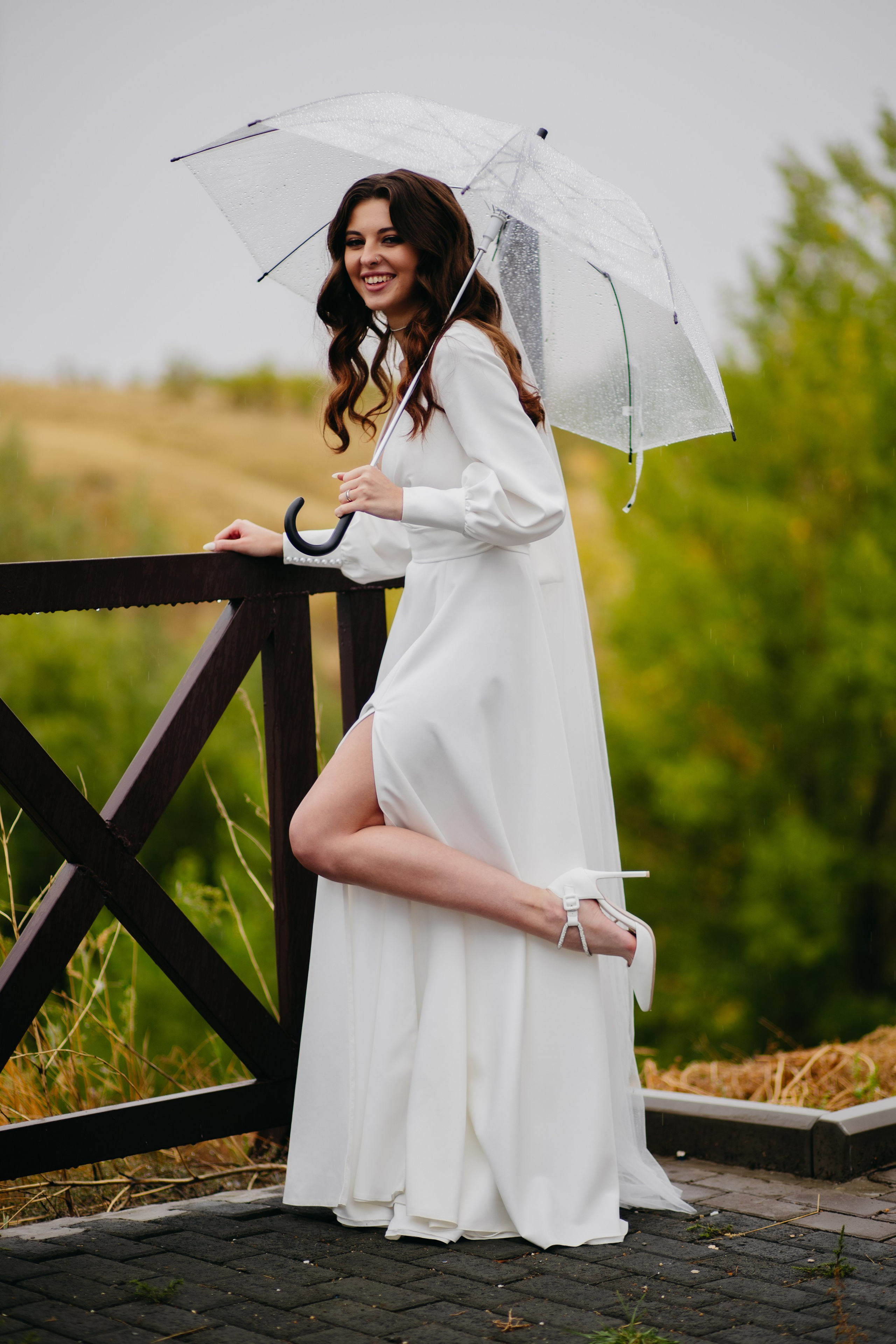 Евгений и Александра. Свадебный и женский фотограф