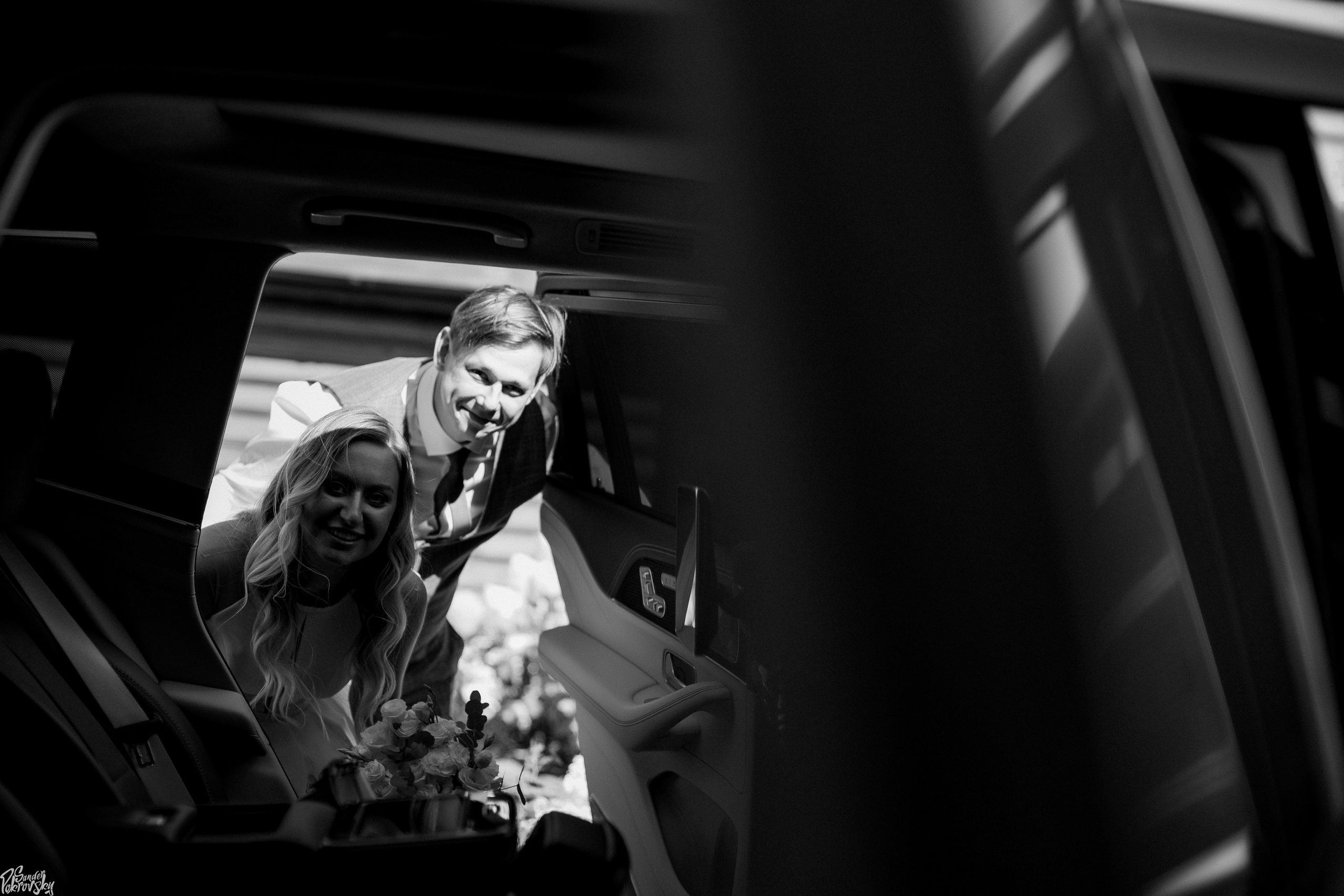 Иван & Аня. Свадебный и репортажный фотограф в Чебоксарах Покровский Александр