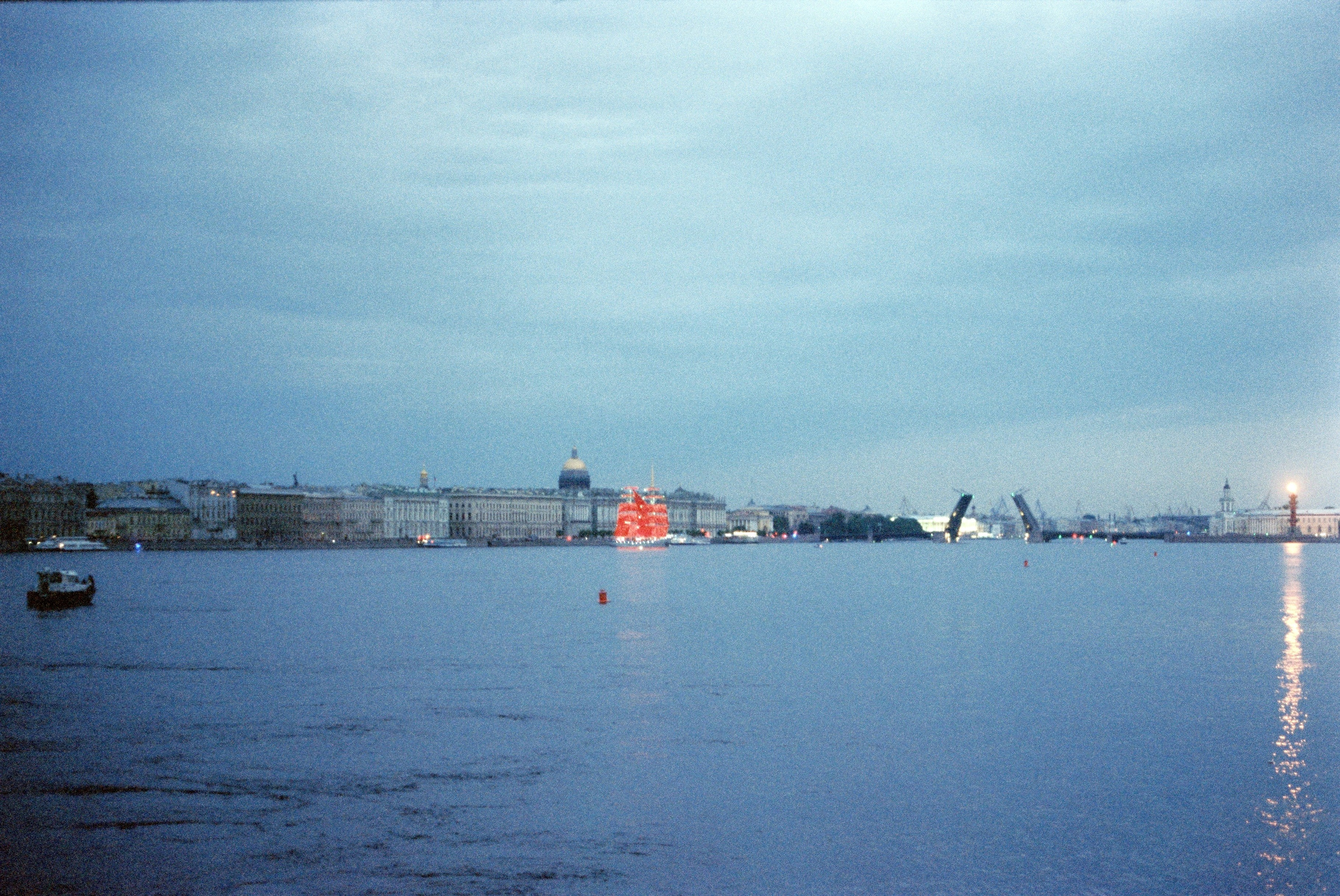 Везде по России. Юля Мурашова портретный и документальный фотограф