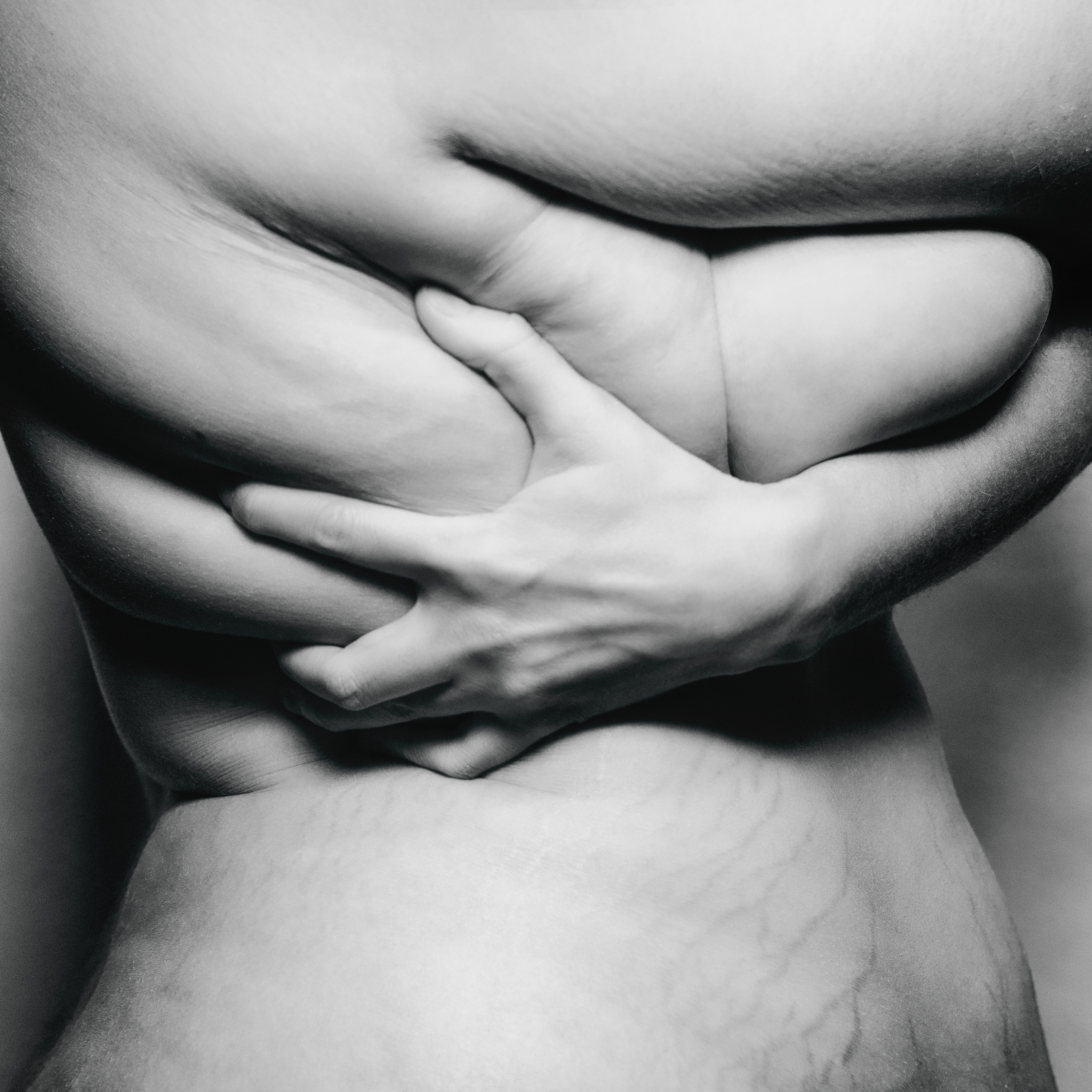 ART 18+. Фотограф Женя Грош в Москве