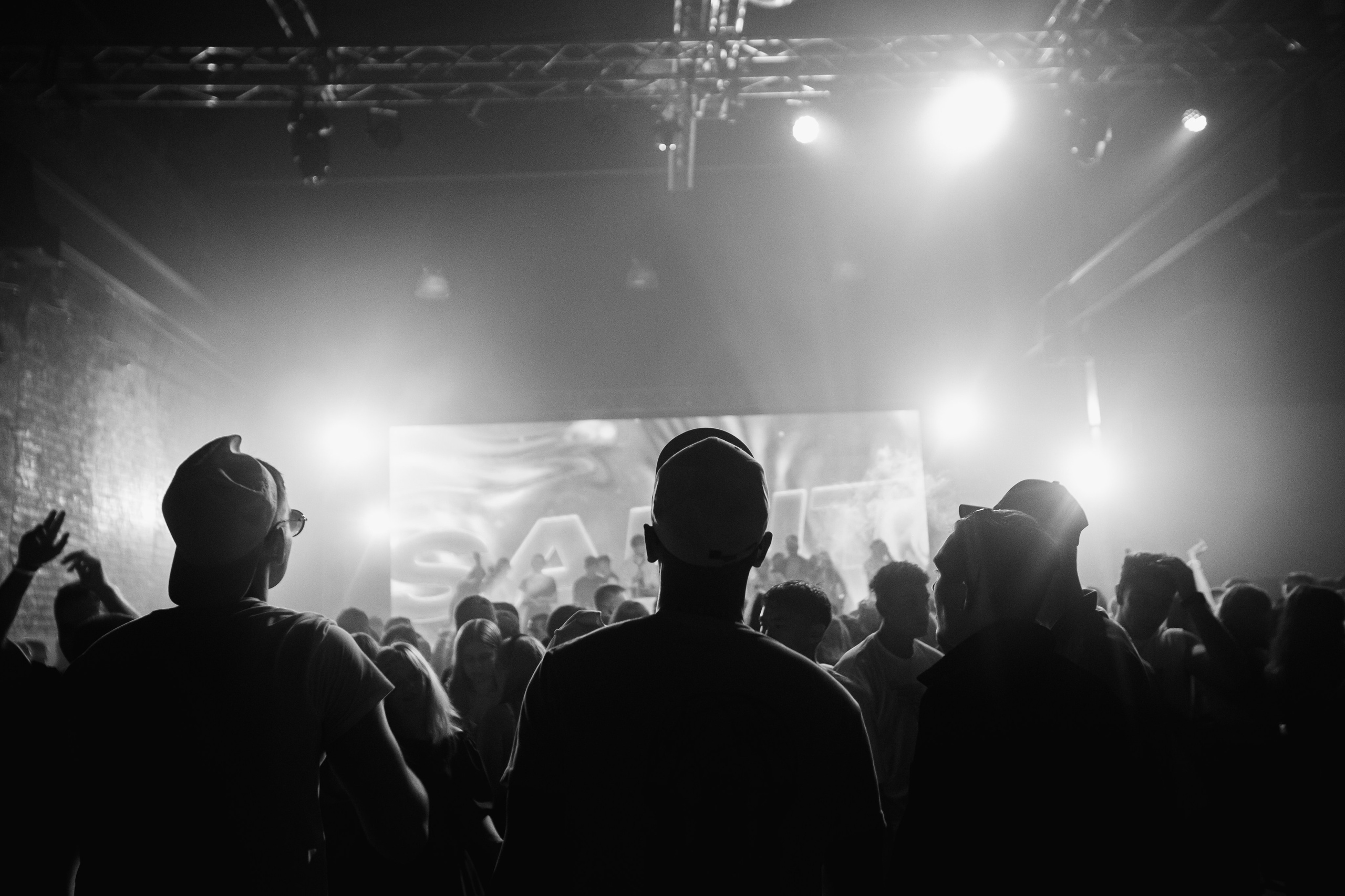 SAINT PARTY X5. Евгений Матвеев — фотограф в Санкт-Петербурге