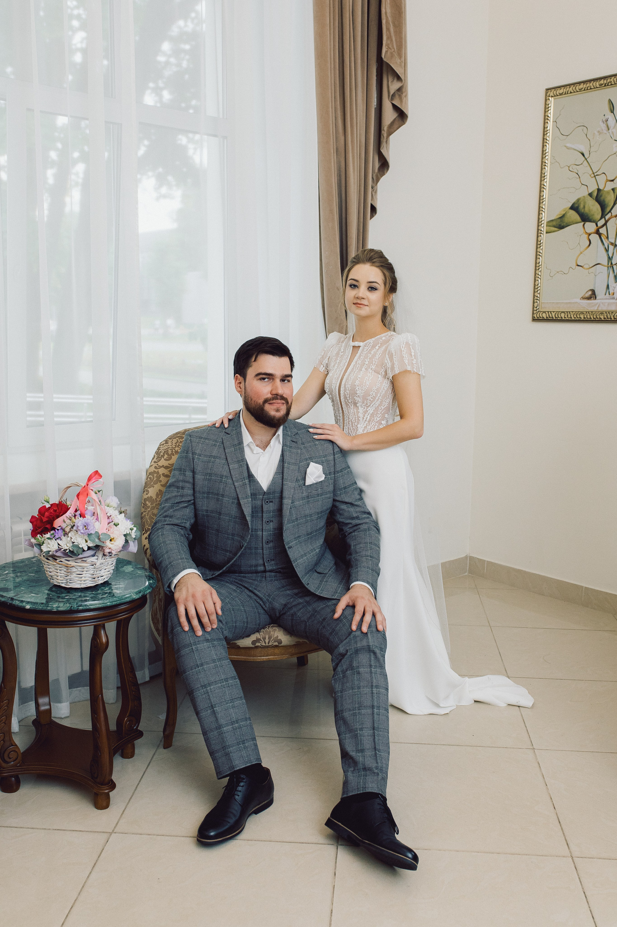 ЗАГС на ВДНХ