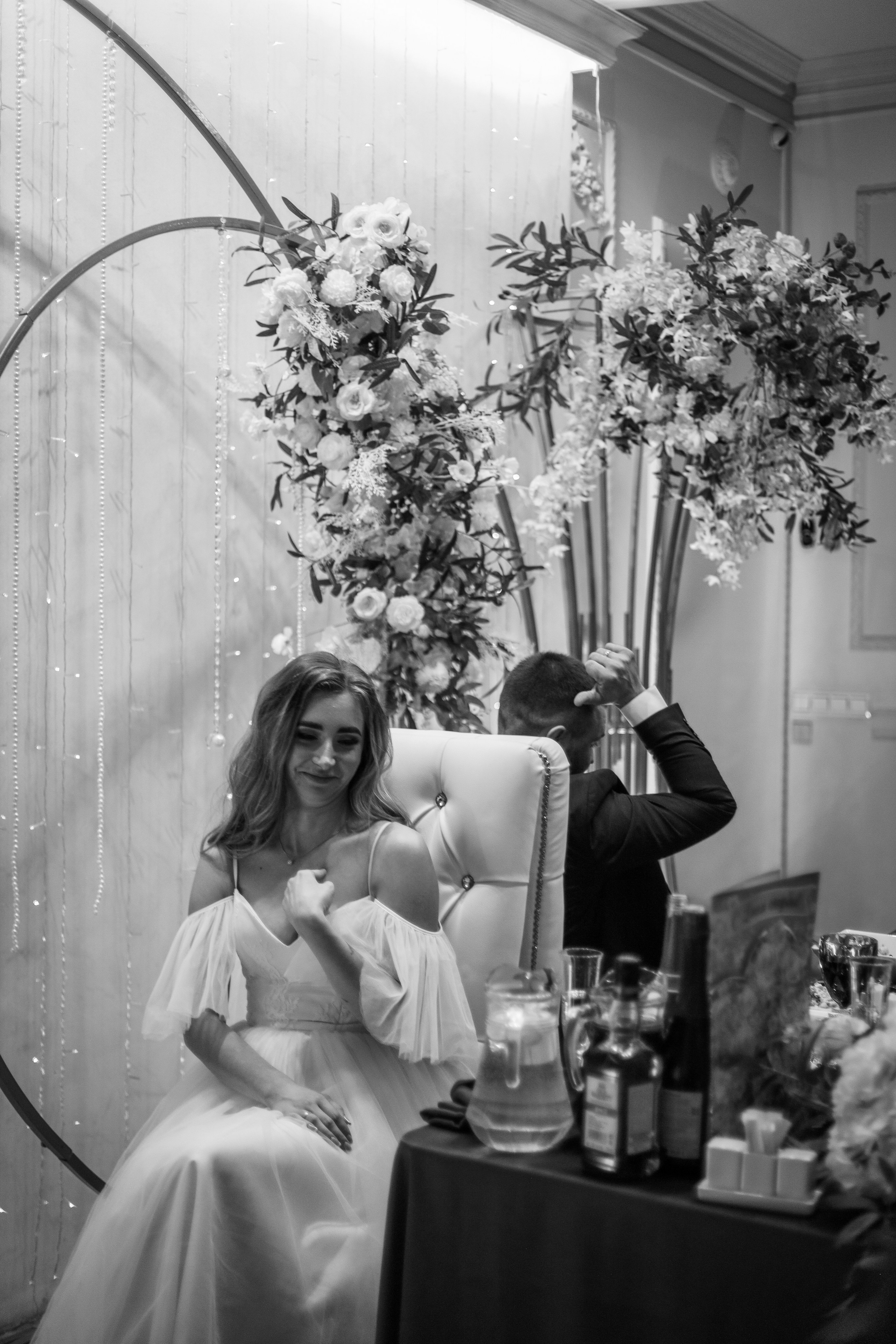 Свадьбы. Семейный и детский фотограф в Санкт-Петербурге «Chilik»