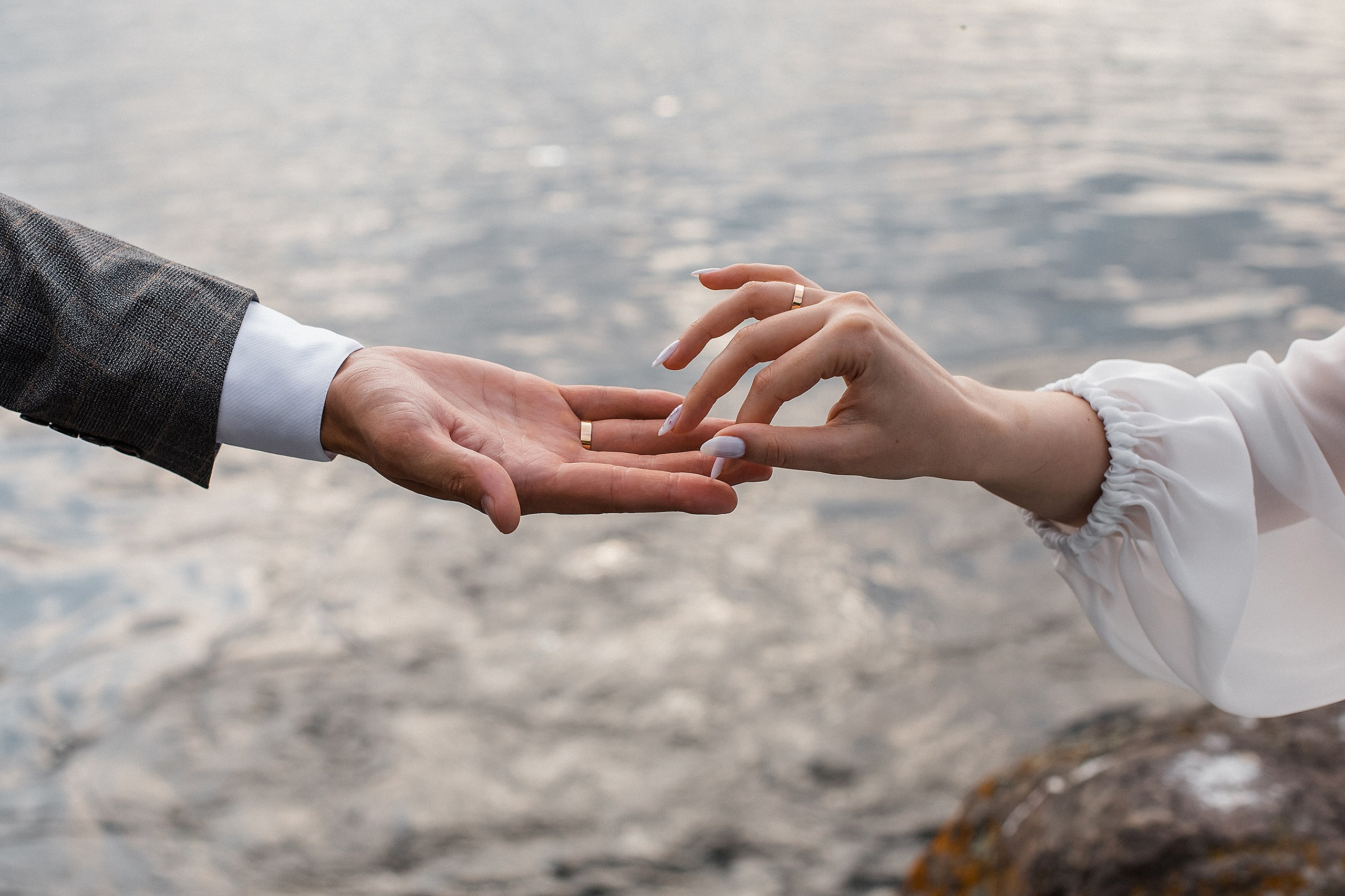 Свадебный фотограф в Иваново Гитарина Черняева