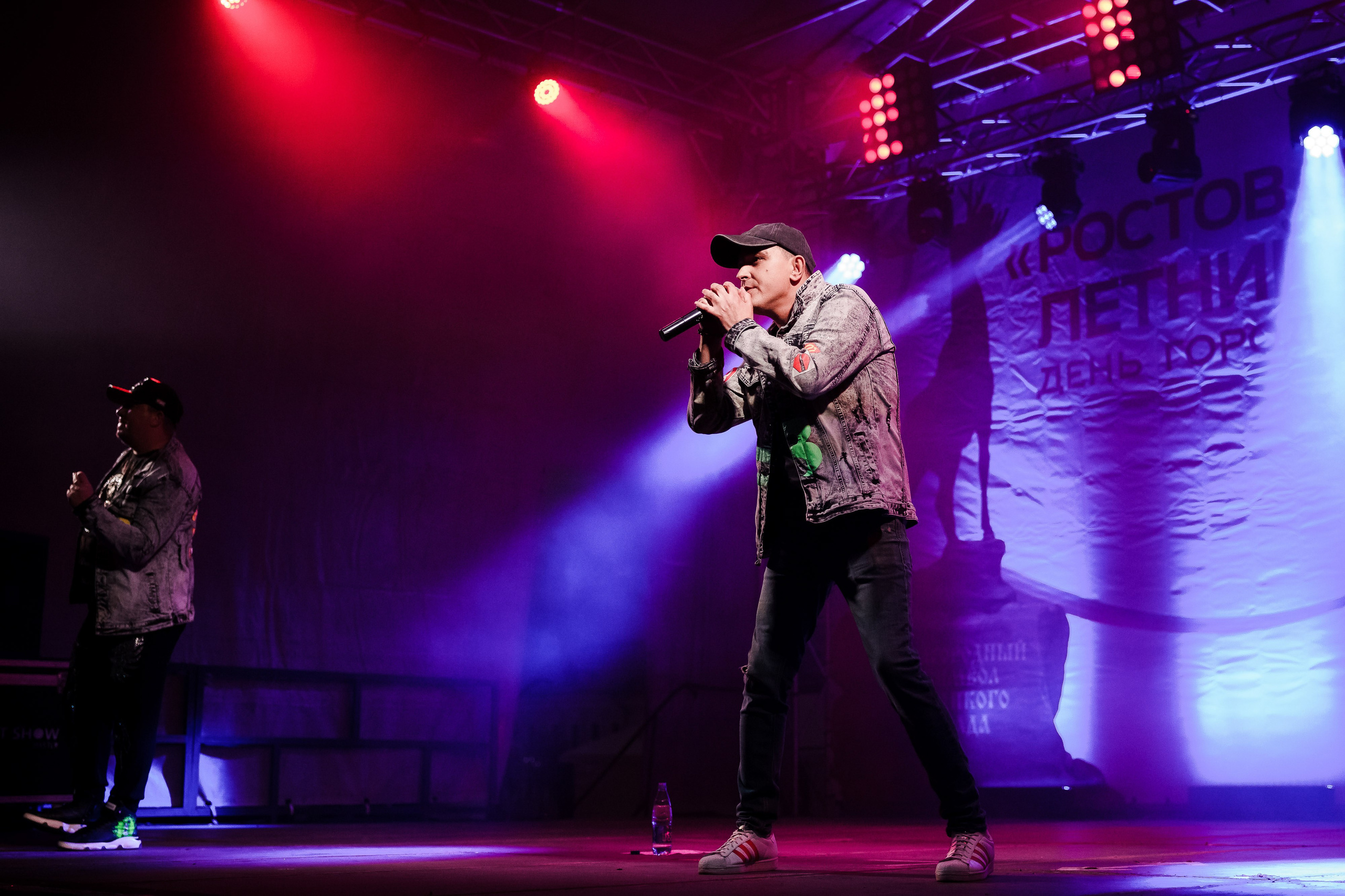 День Города Ростова Великого 2023. Репортажный фотограф Сергей Сажин г. Ярославль