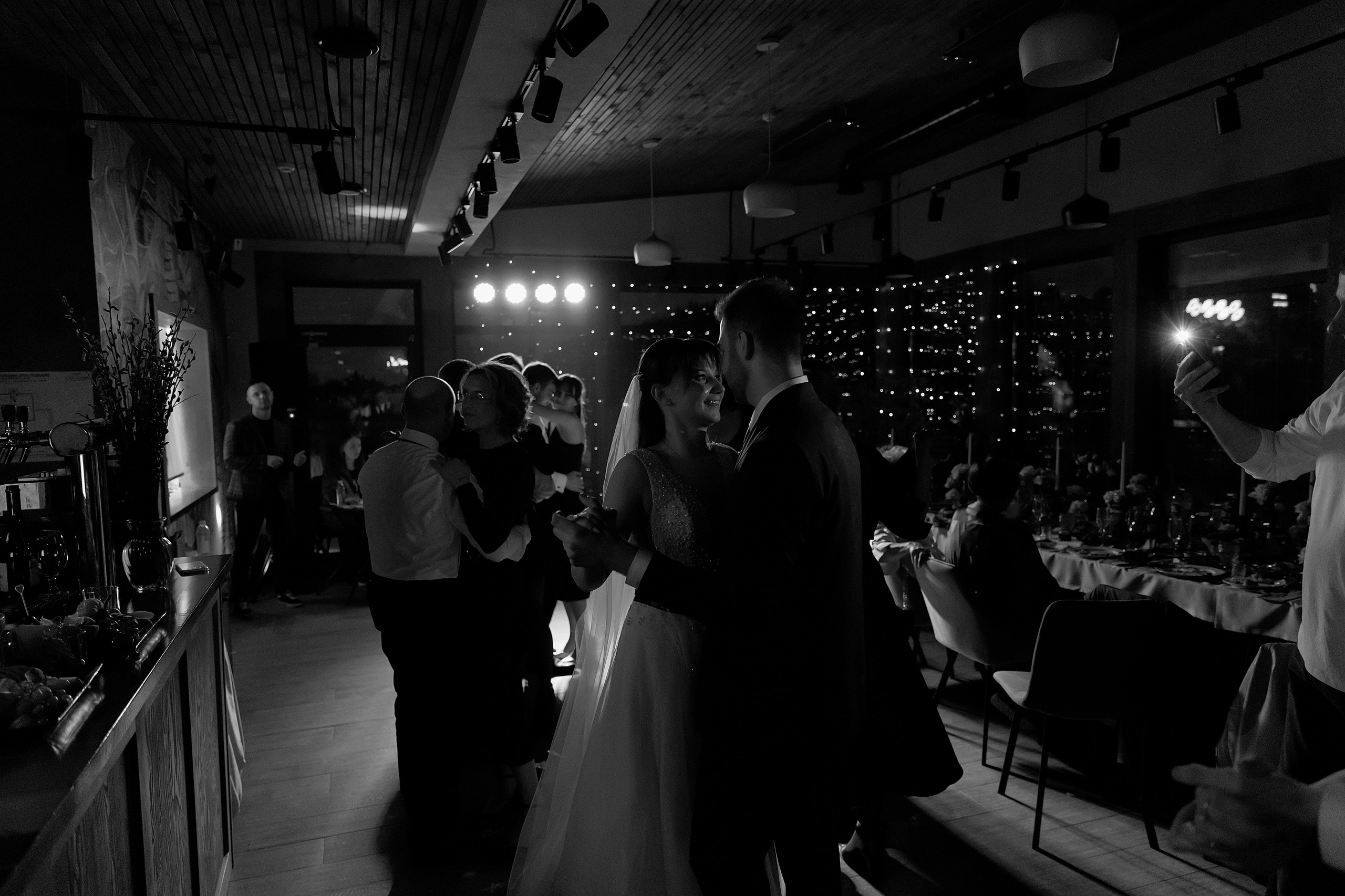 Ангелина и Игорь. Свадебный фотограф в Пскове и Санкт-Петербурге | Анна Голикова