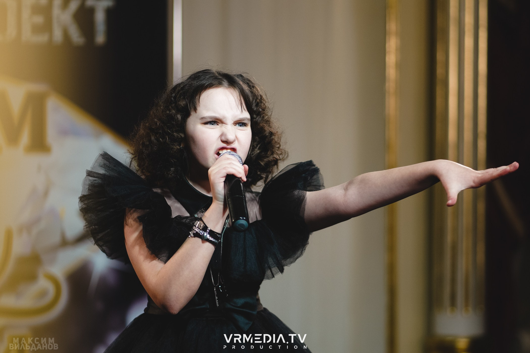 Leomar Production: Fashion проект «Glam Style 2024» 1 год