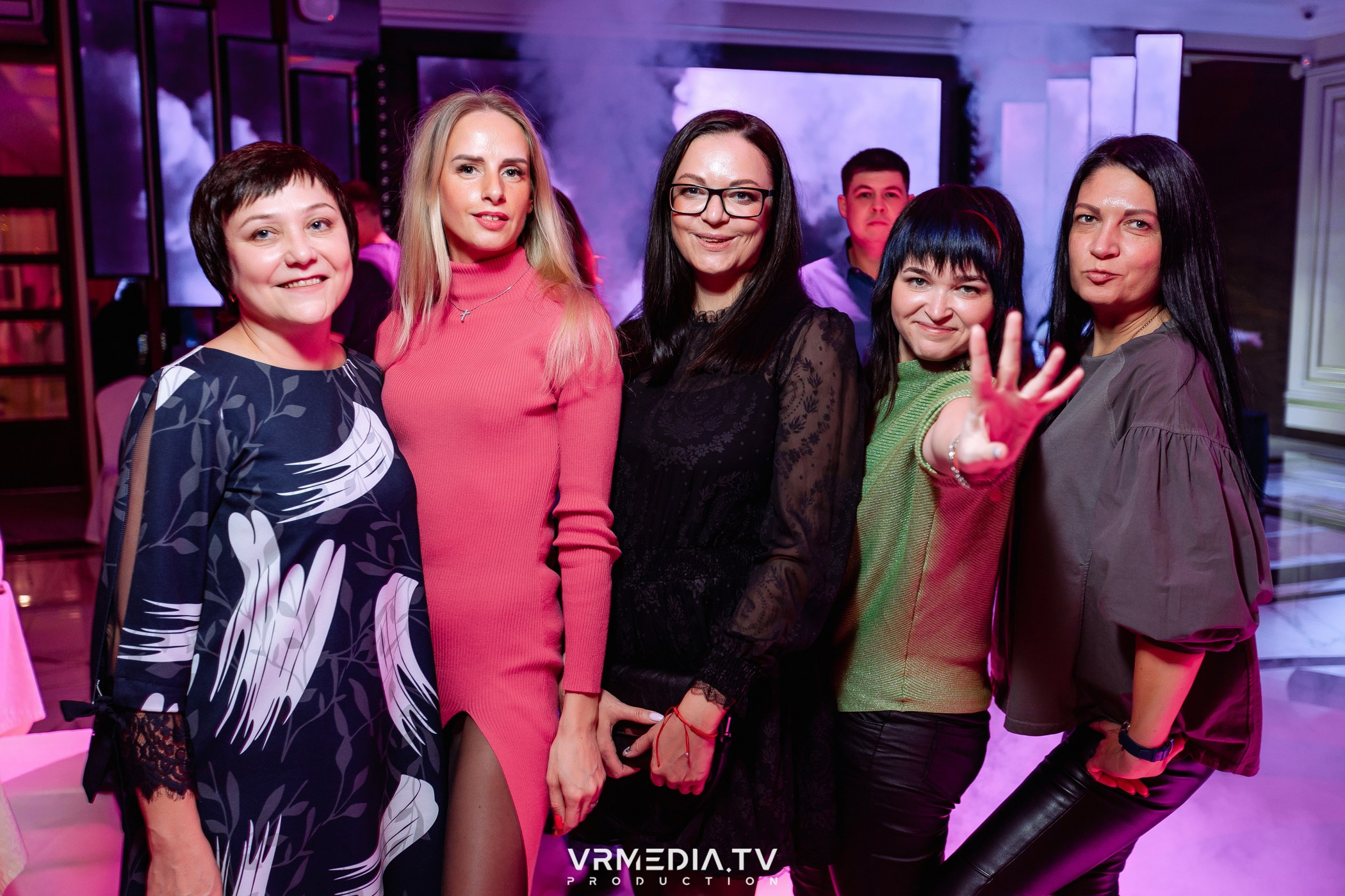 Выходные в ресторане «Лазурный берег»