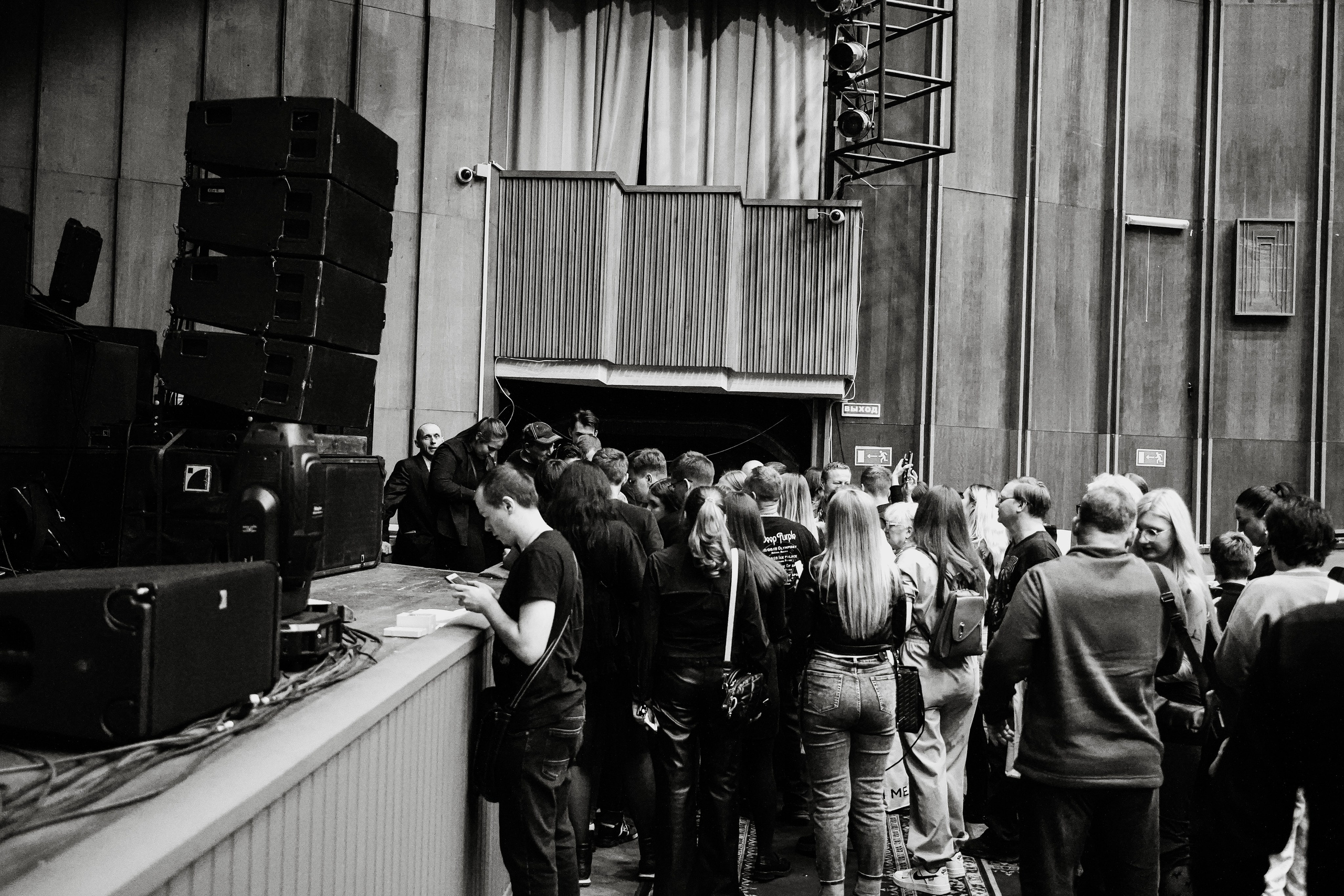 Ronnie Romero. Арт-фотограф в Краснодаре