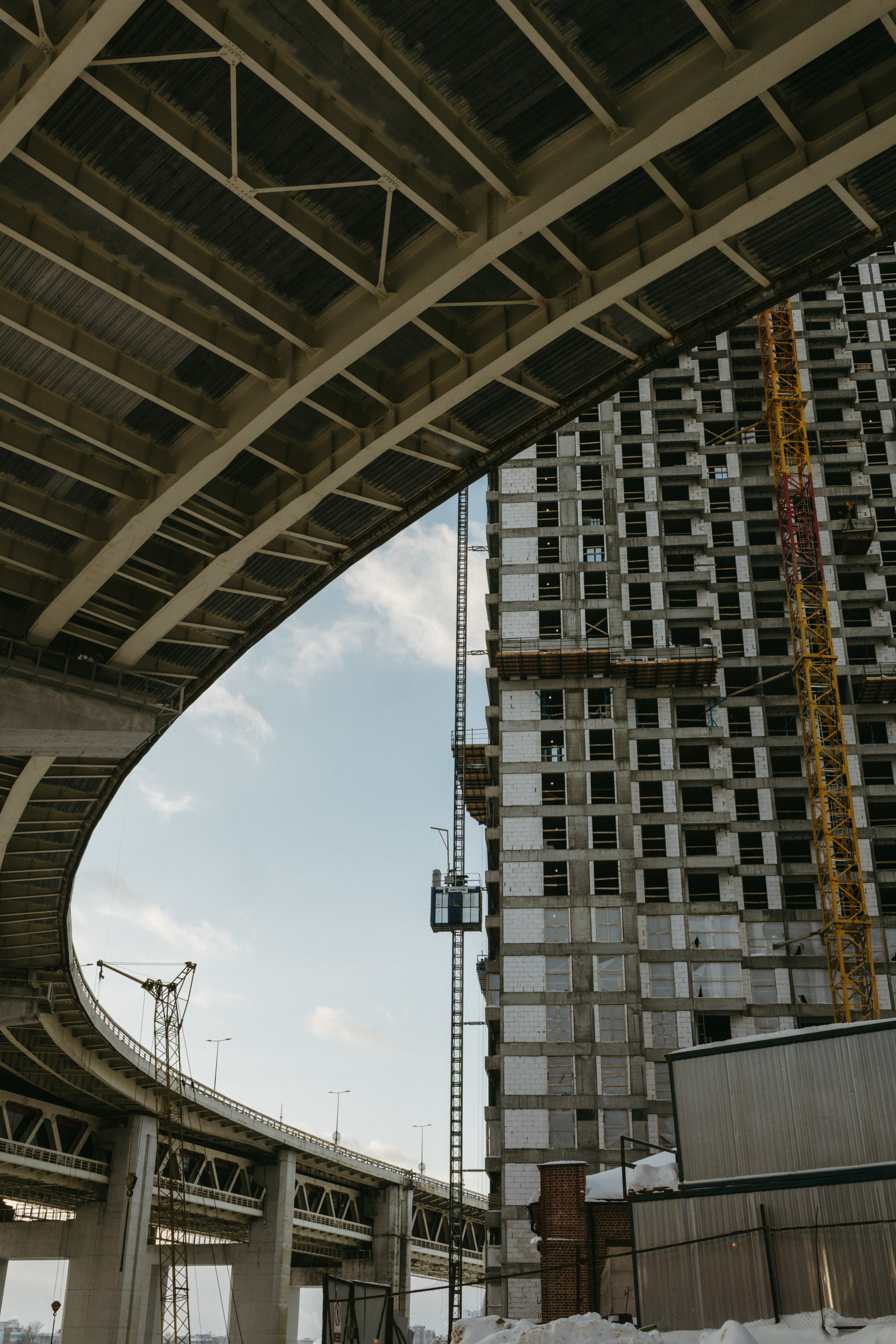 ЖК. Фотограф Эльмира Лин