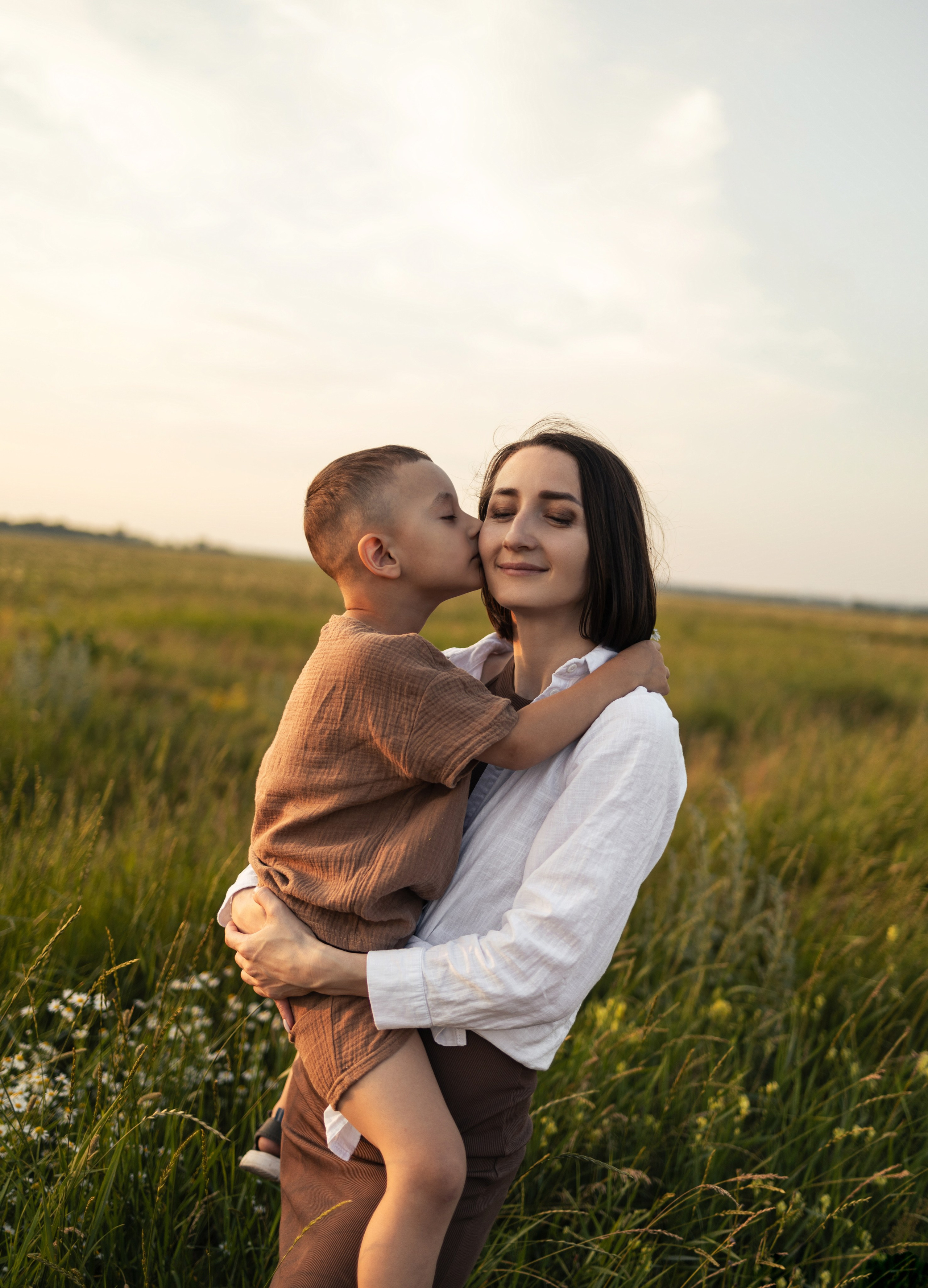 Про Ляйсан и Эмира. Алина Камалова