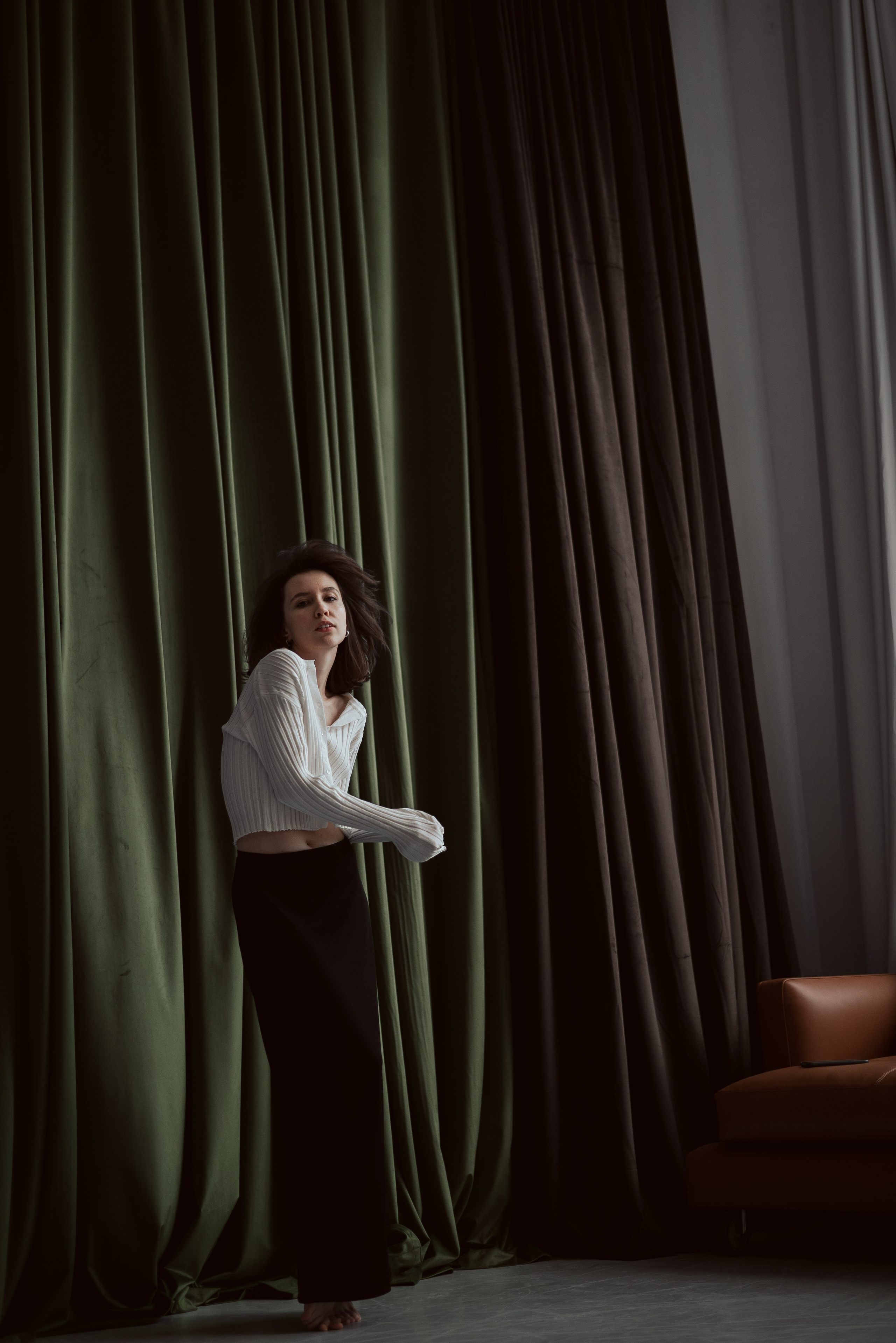 Алена. Семейный и свадебный фотограф в Нижнем Новгороде Анастасия Хренова