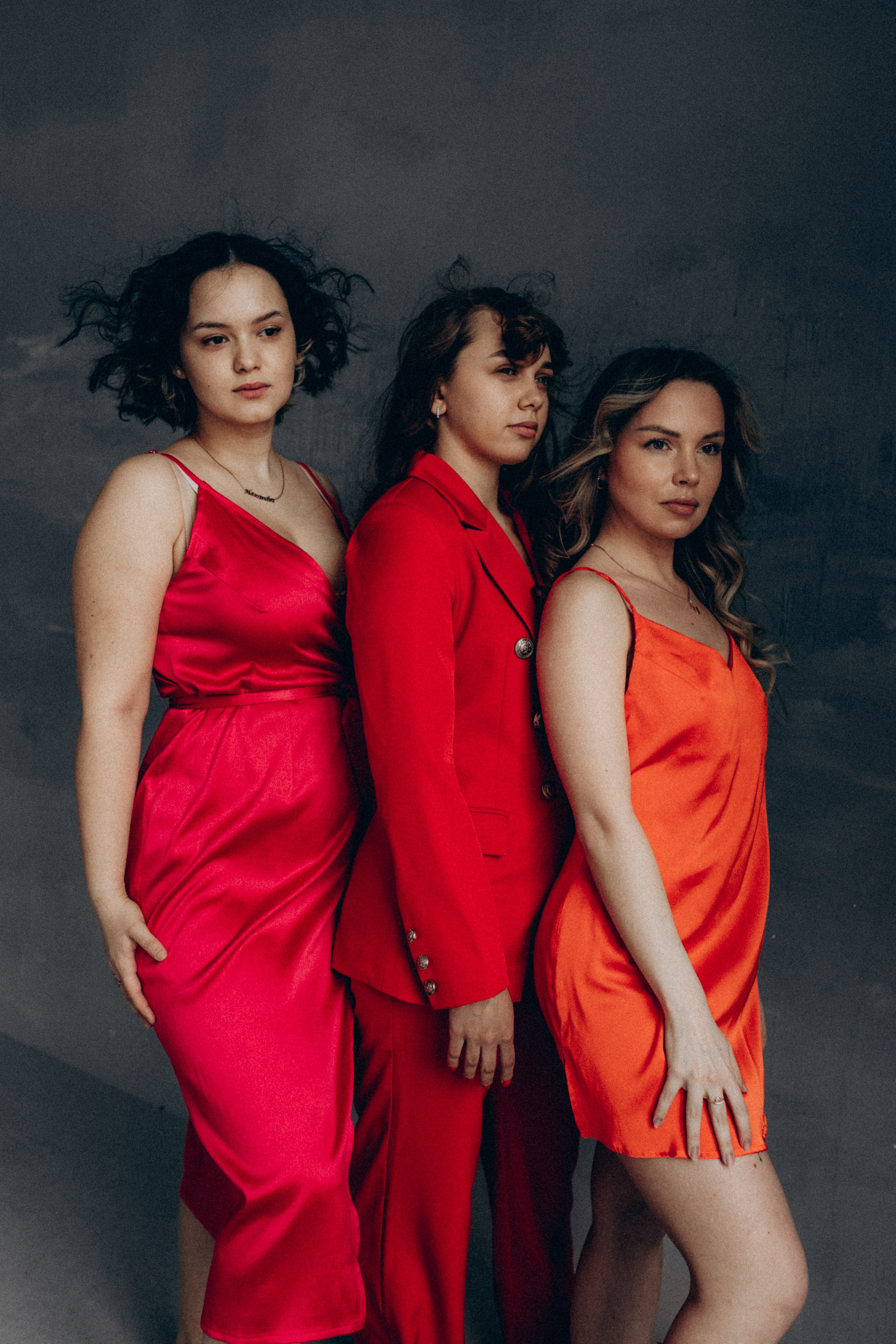 Женский проект. Фотограф НОГИНСК, Москва, Анастасия Белая