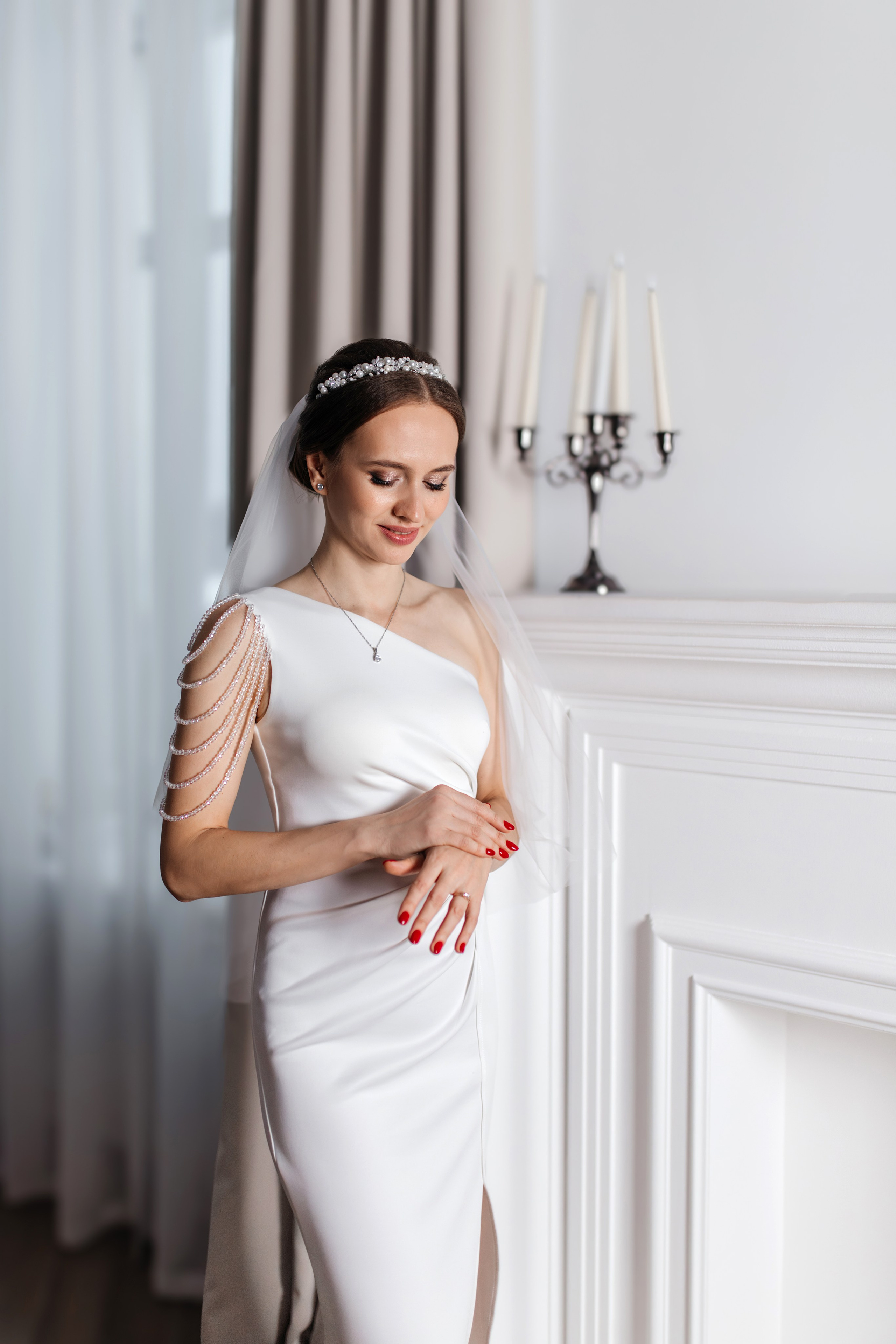 Руслан и Диляра. Регина Мингалимова, семейный и свадебный фотограф в Казани