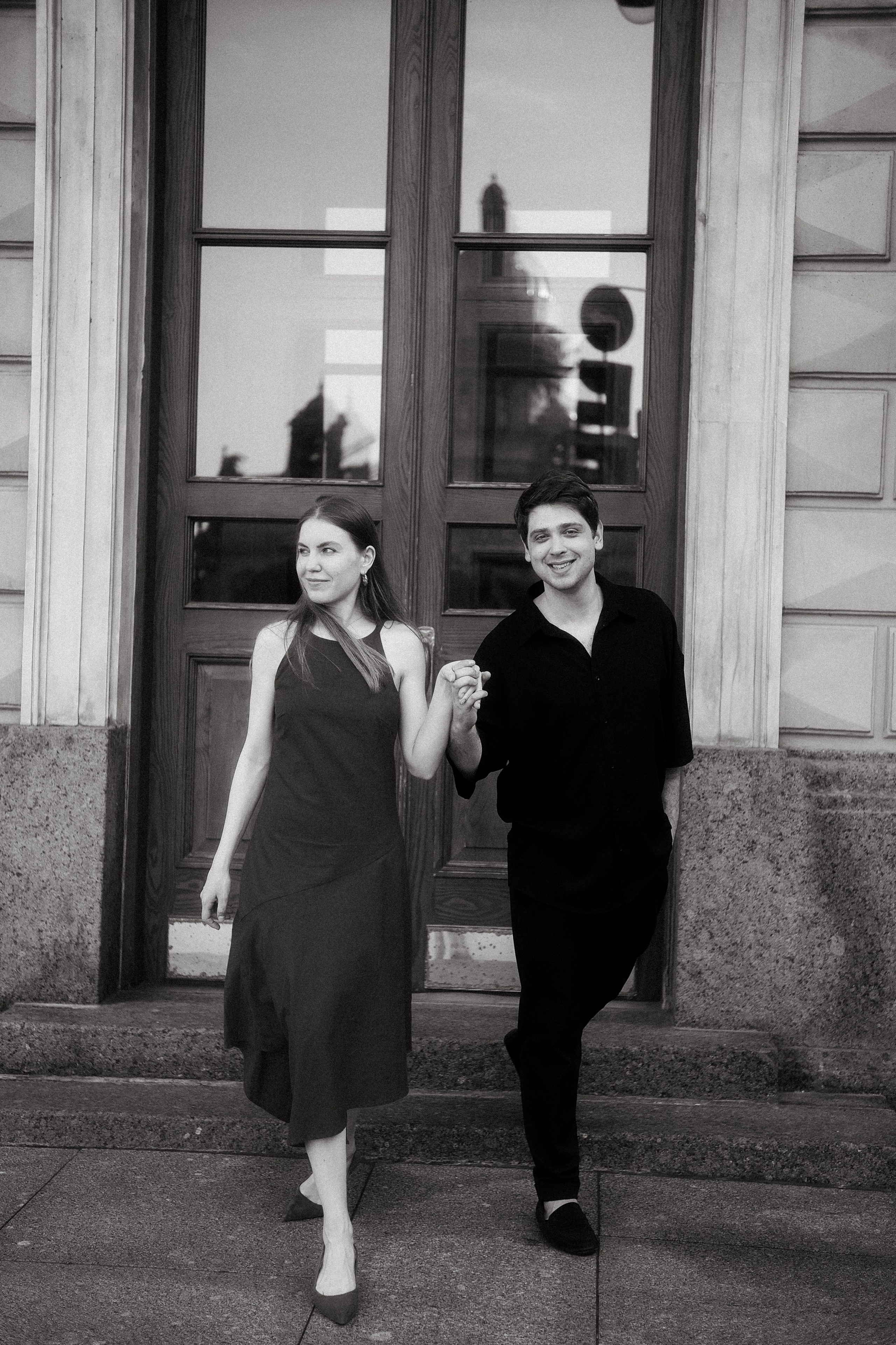 Саша & Юра. Phdkvmr.ru