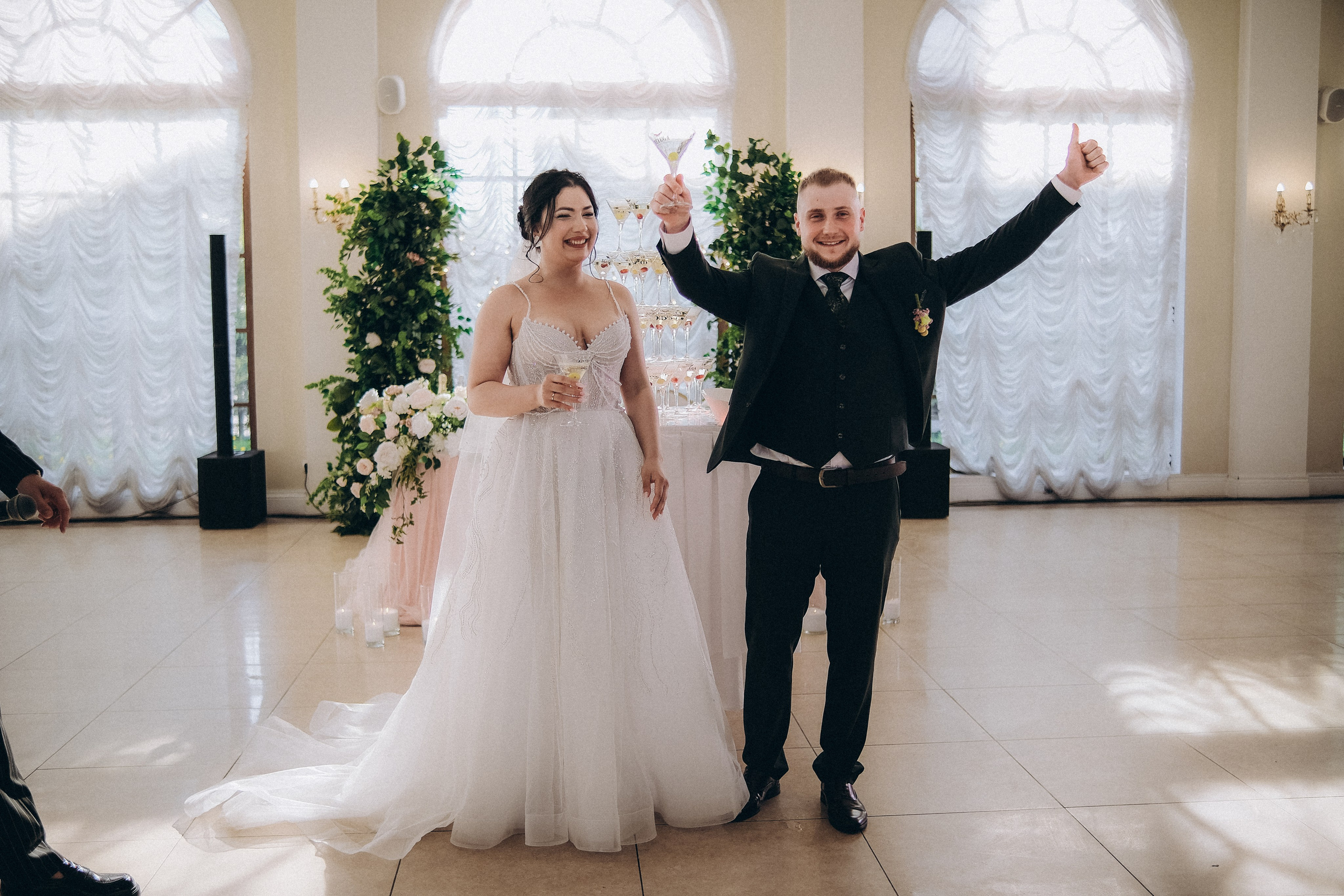 Рида & Богдан. Пушкин. Phdkvmr.ru