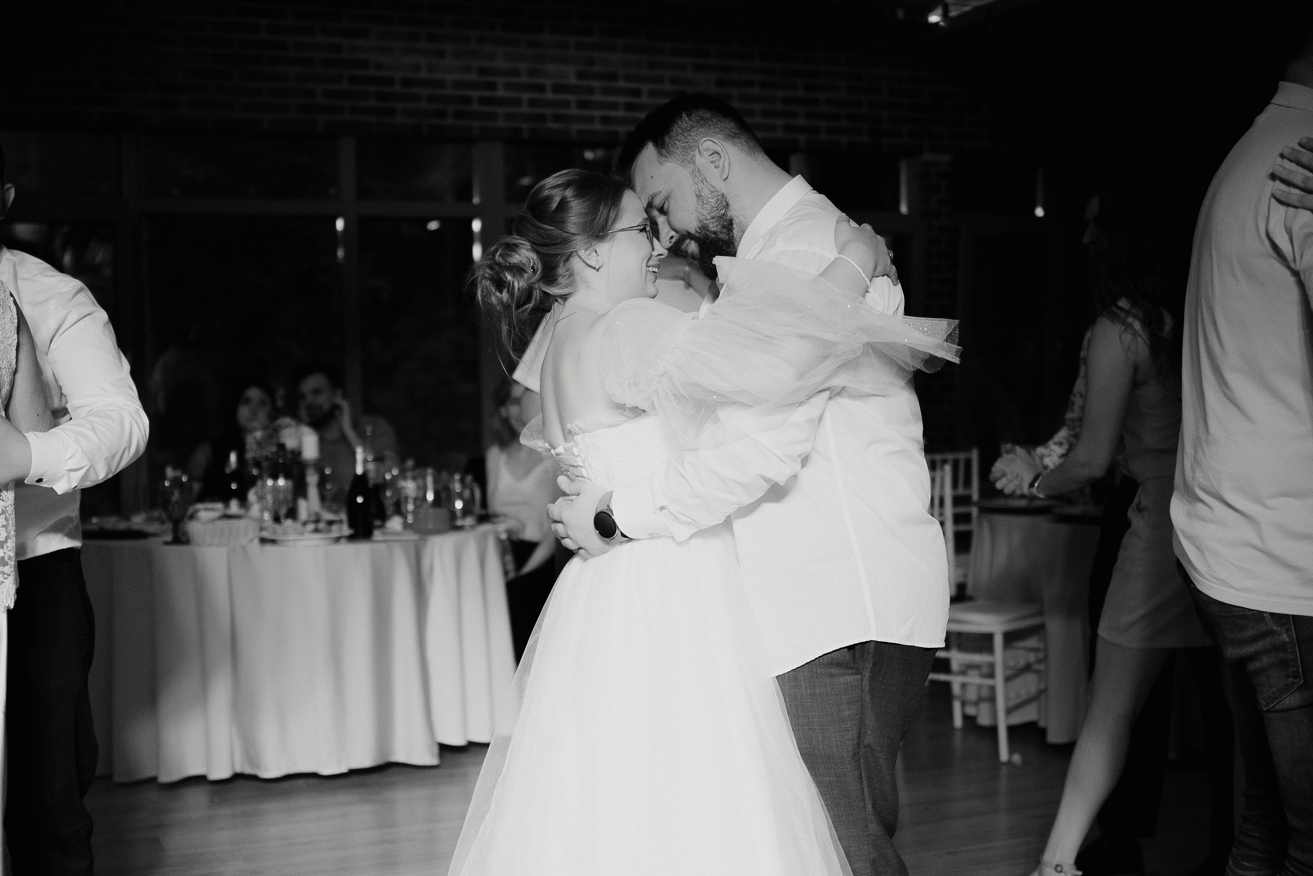 Что было после. Ваш свадебный и семейный фотограф