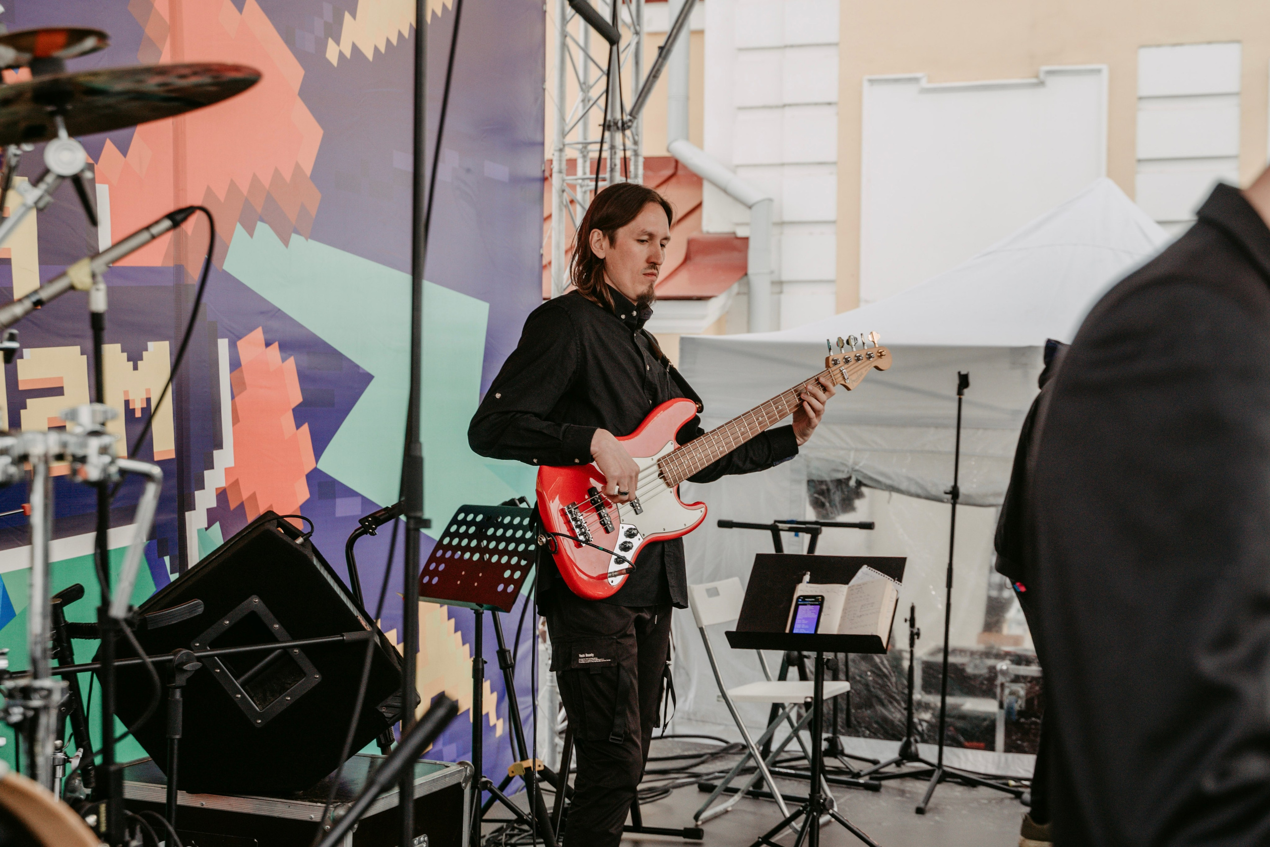 Мин татарча сөйләшәм. Главная