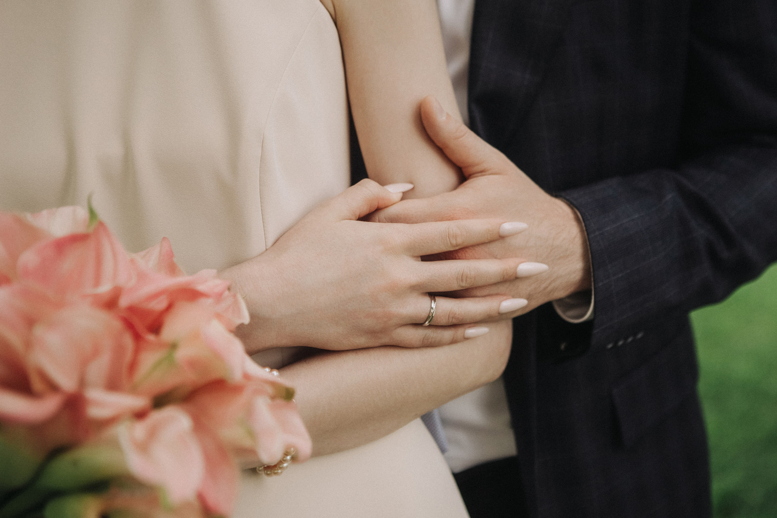 Дарья и Александр. Свадебное фото и видео Москва Кристина Музыка