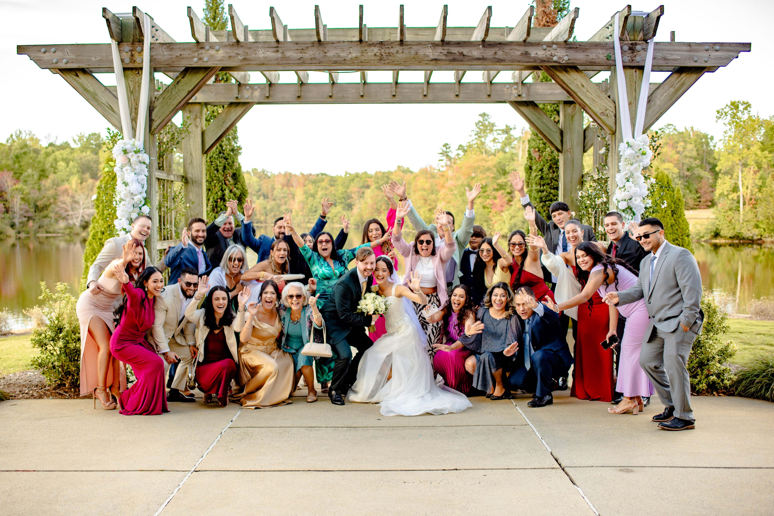 Laura & Vincenzo. Wedding photographer