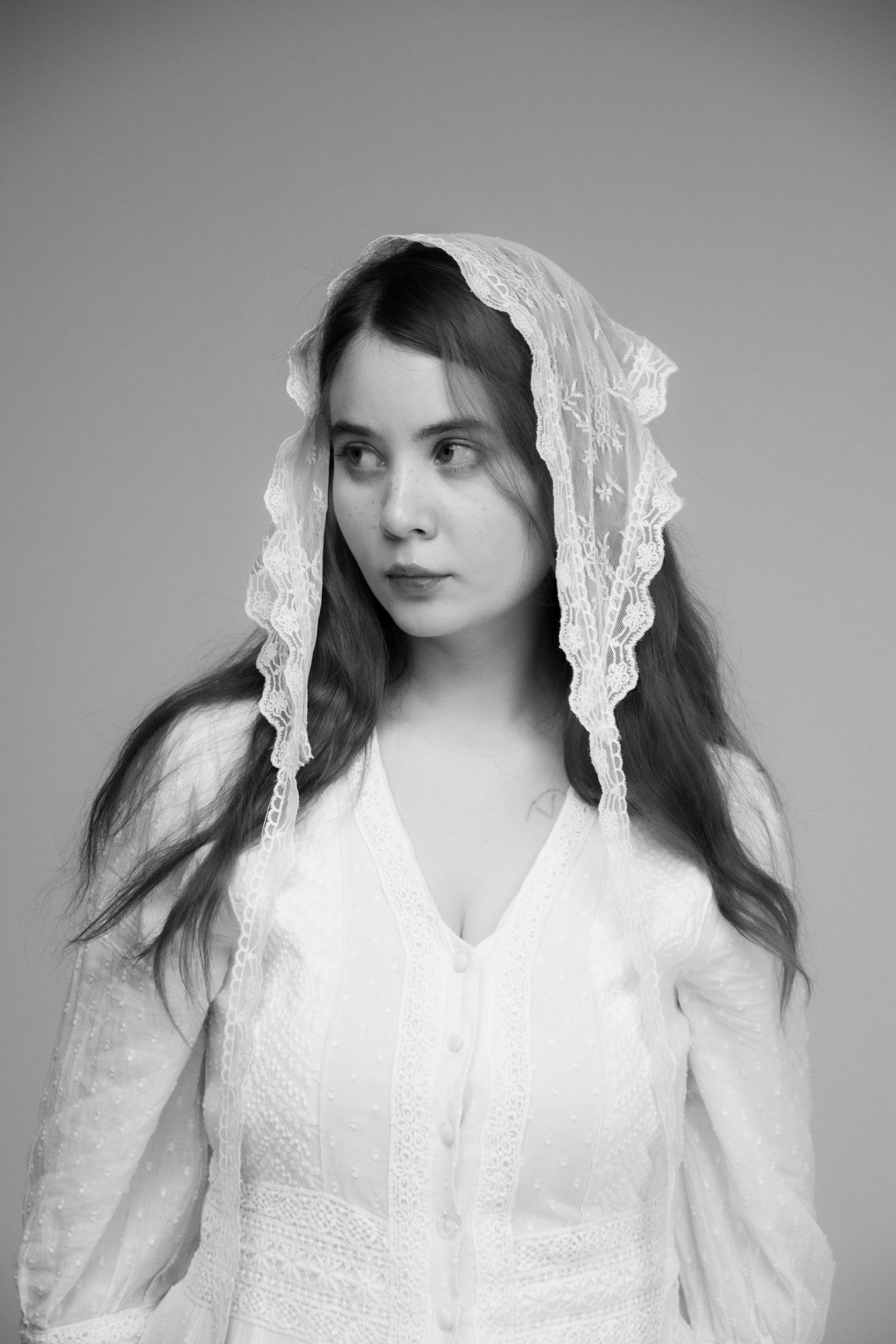 Мария. Oksan_photo