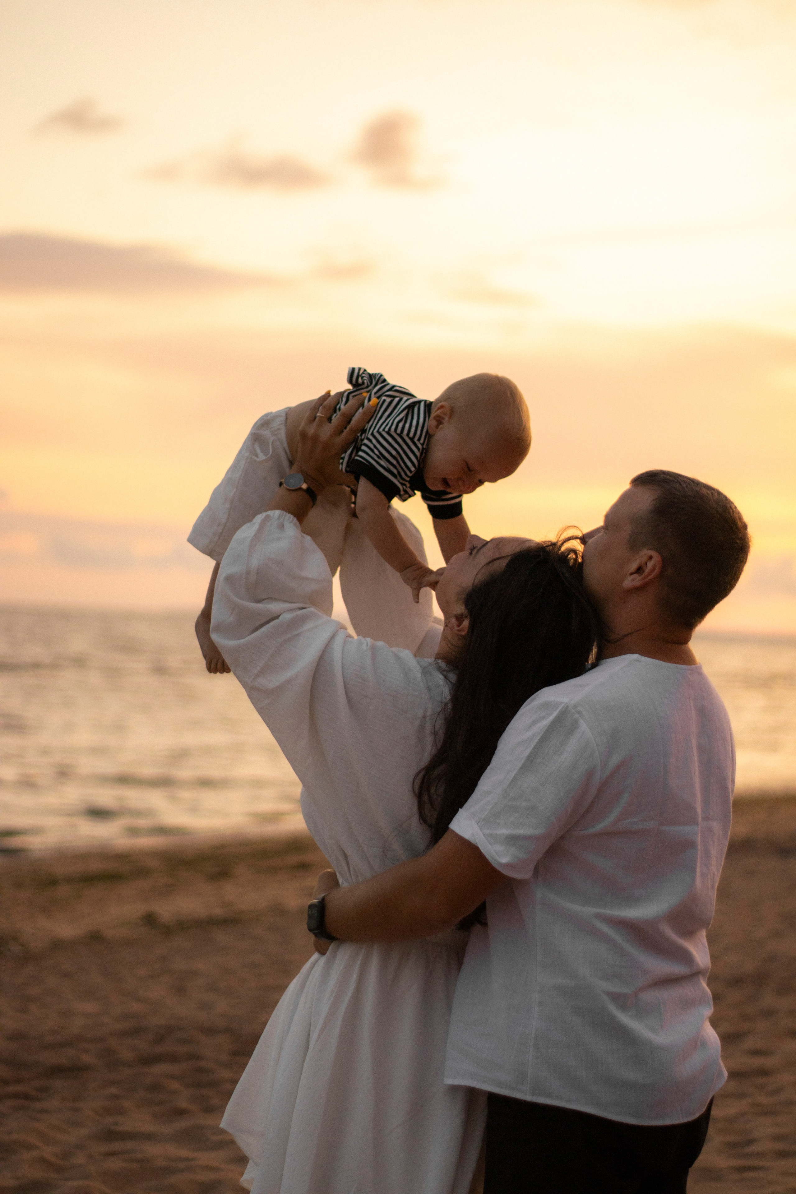 На море. Oksan_photo