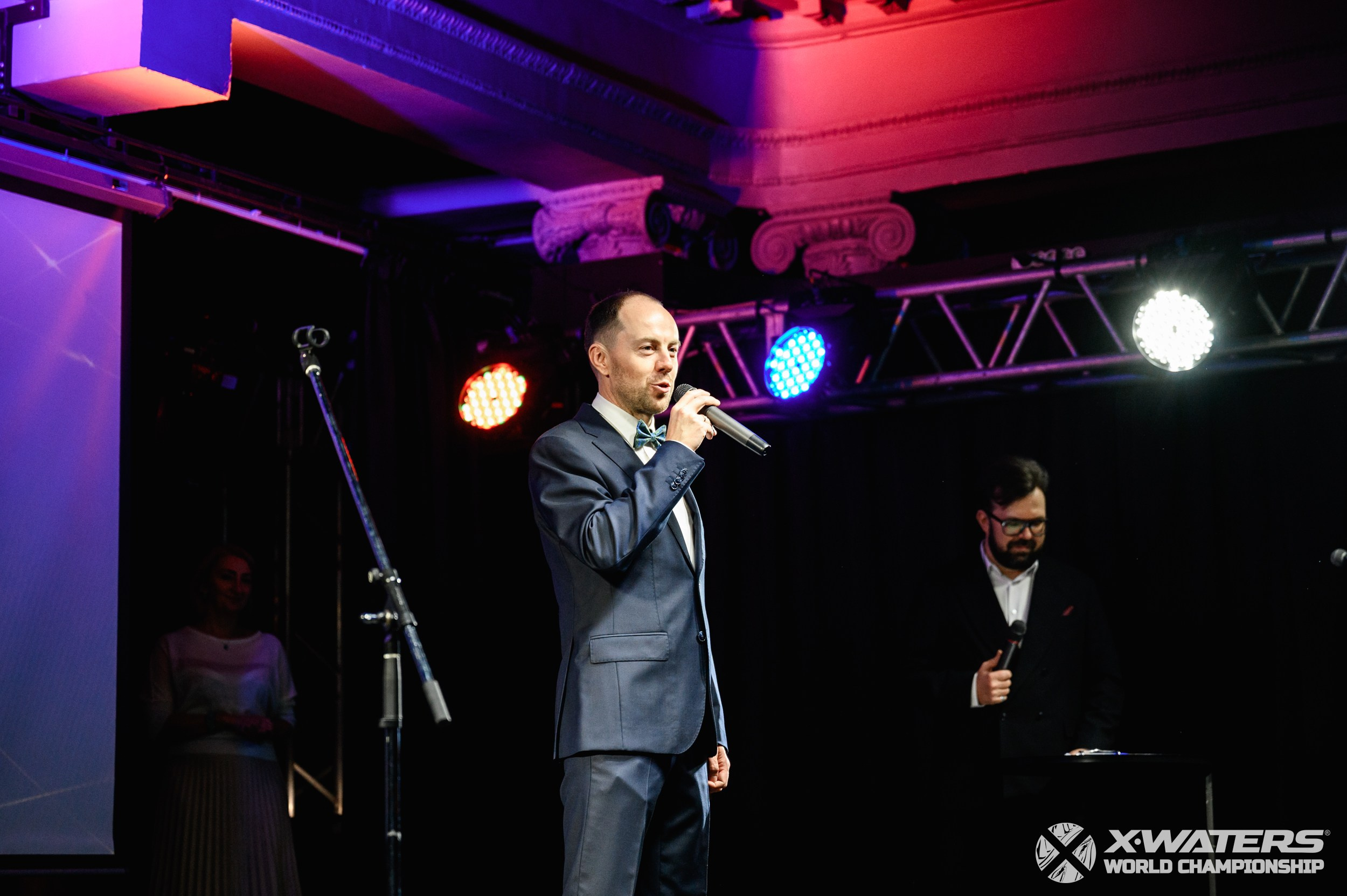 X-waters top 100. Фотограф Захваткин Роман