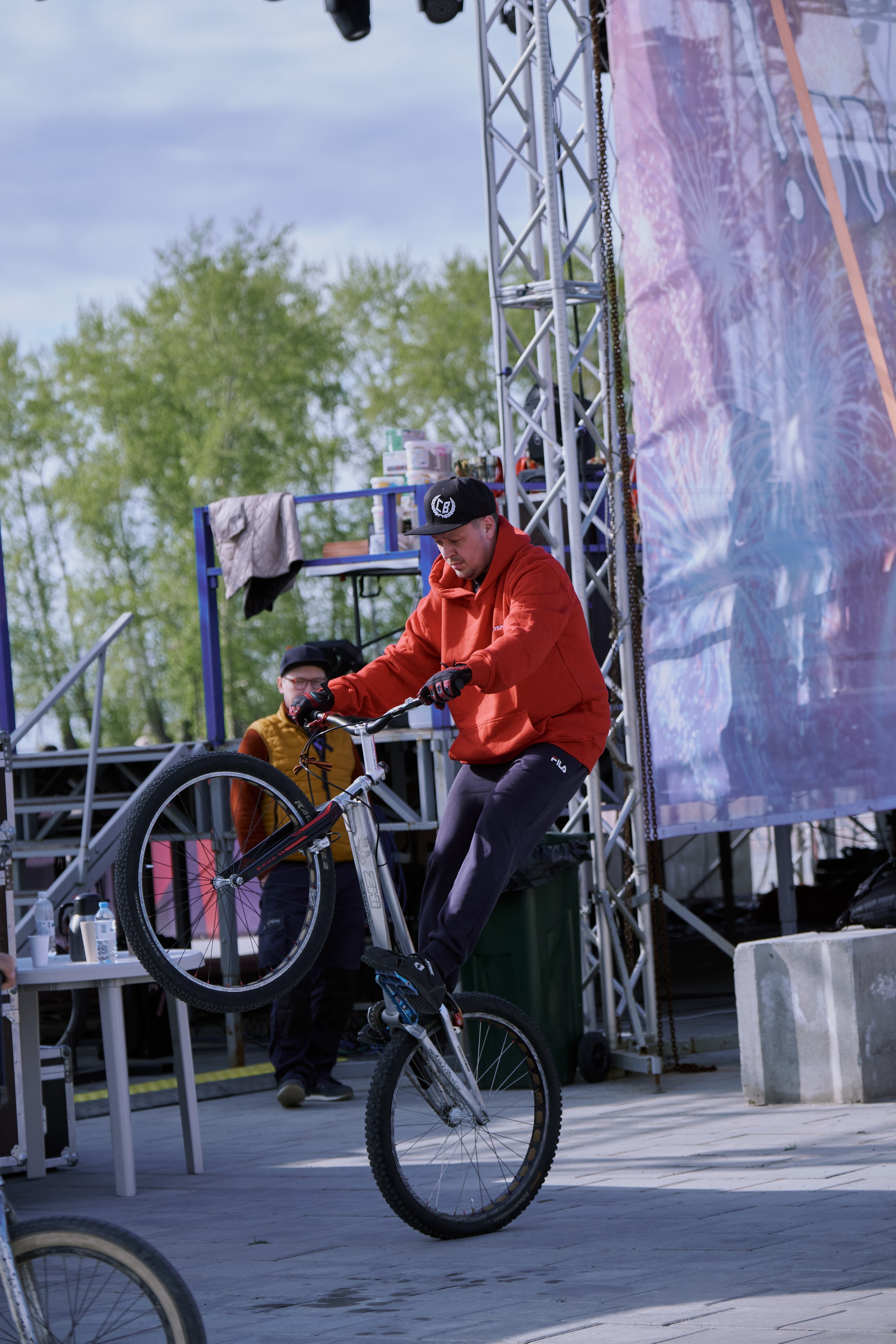 Сибагро (строевая). Свадебный фотограф в Екатеринбурге Соседков Евгений