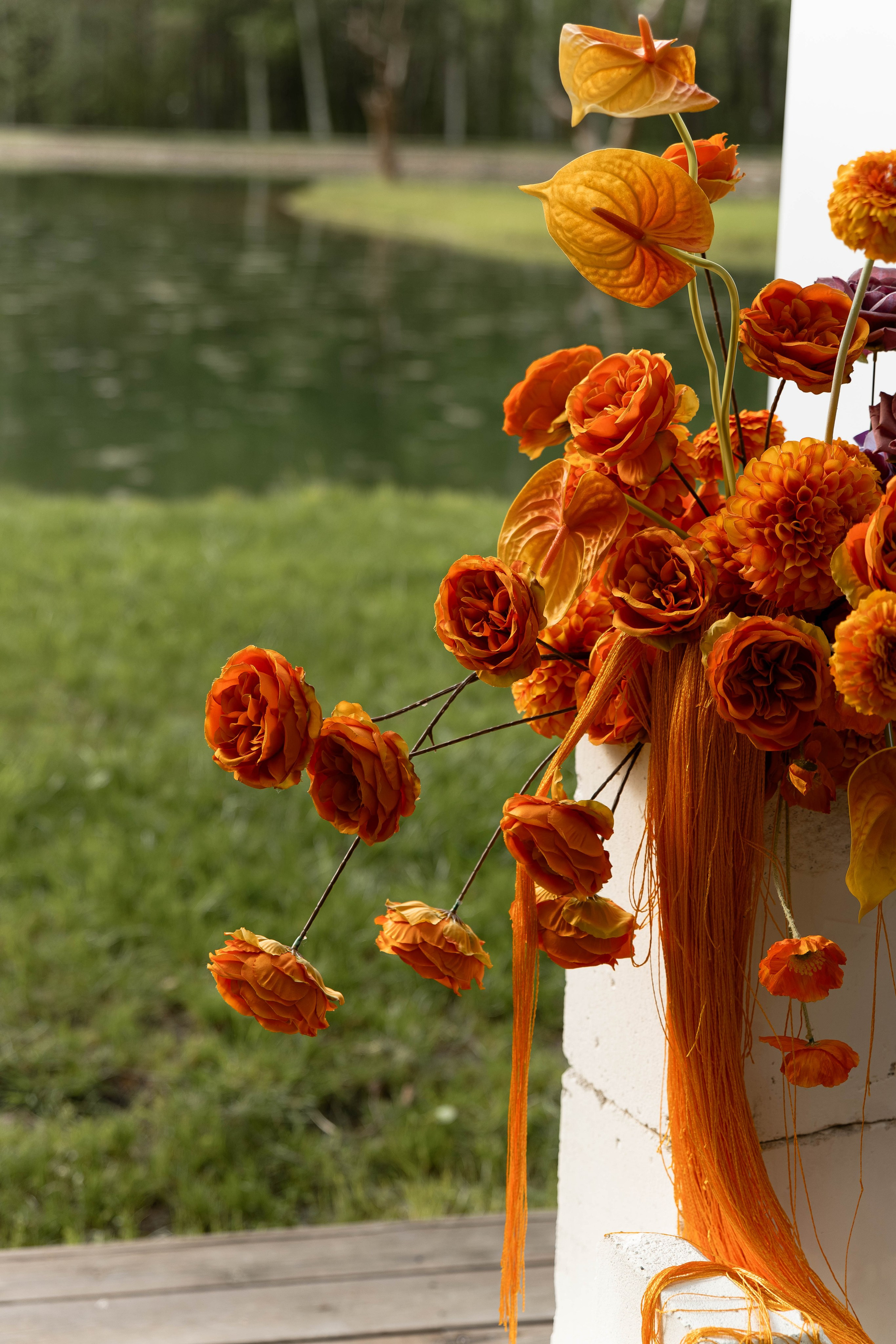 RODION | OLGA. Главная