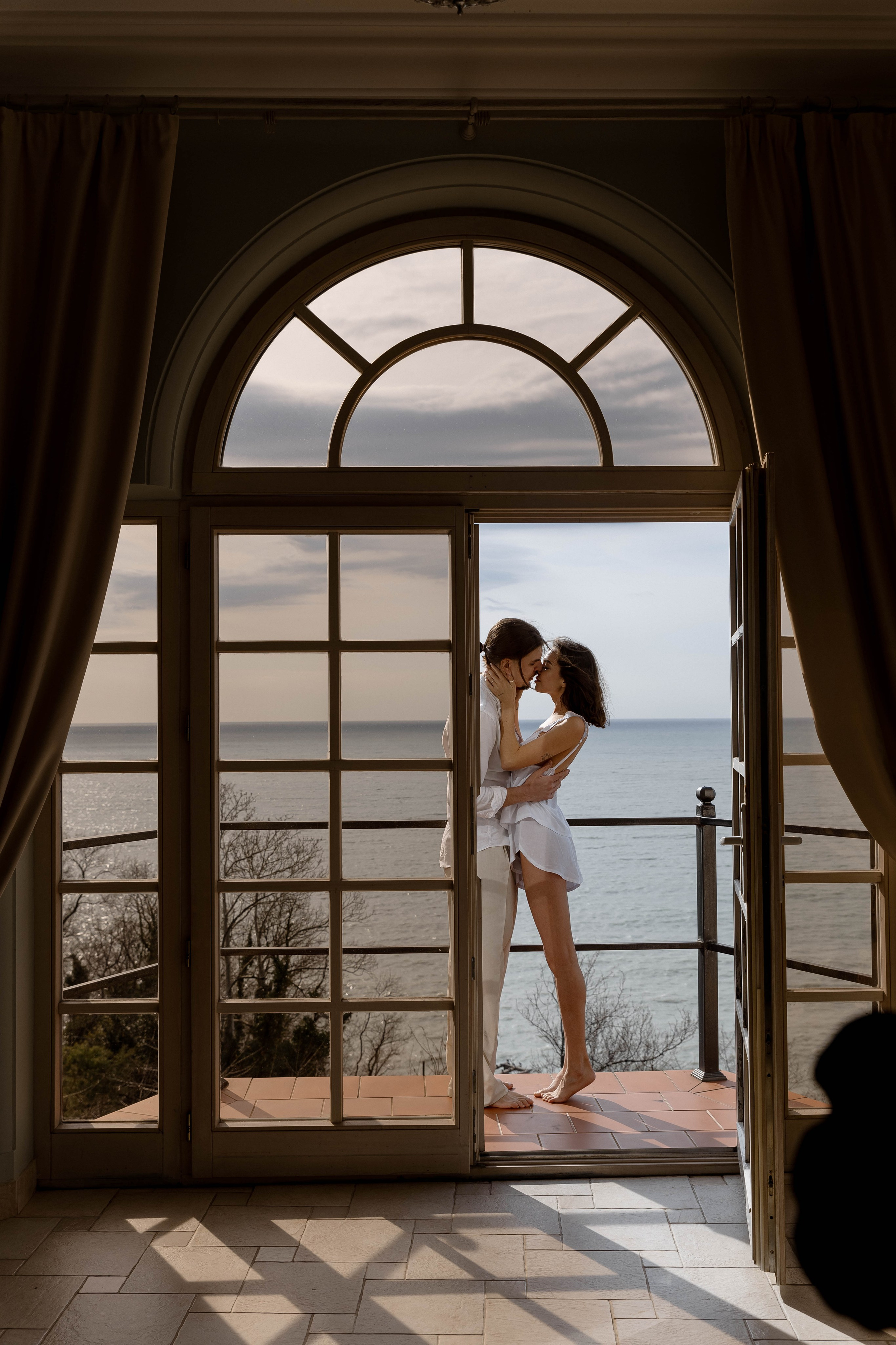 I T A L I A. Главная