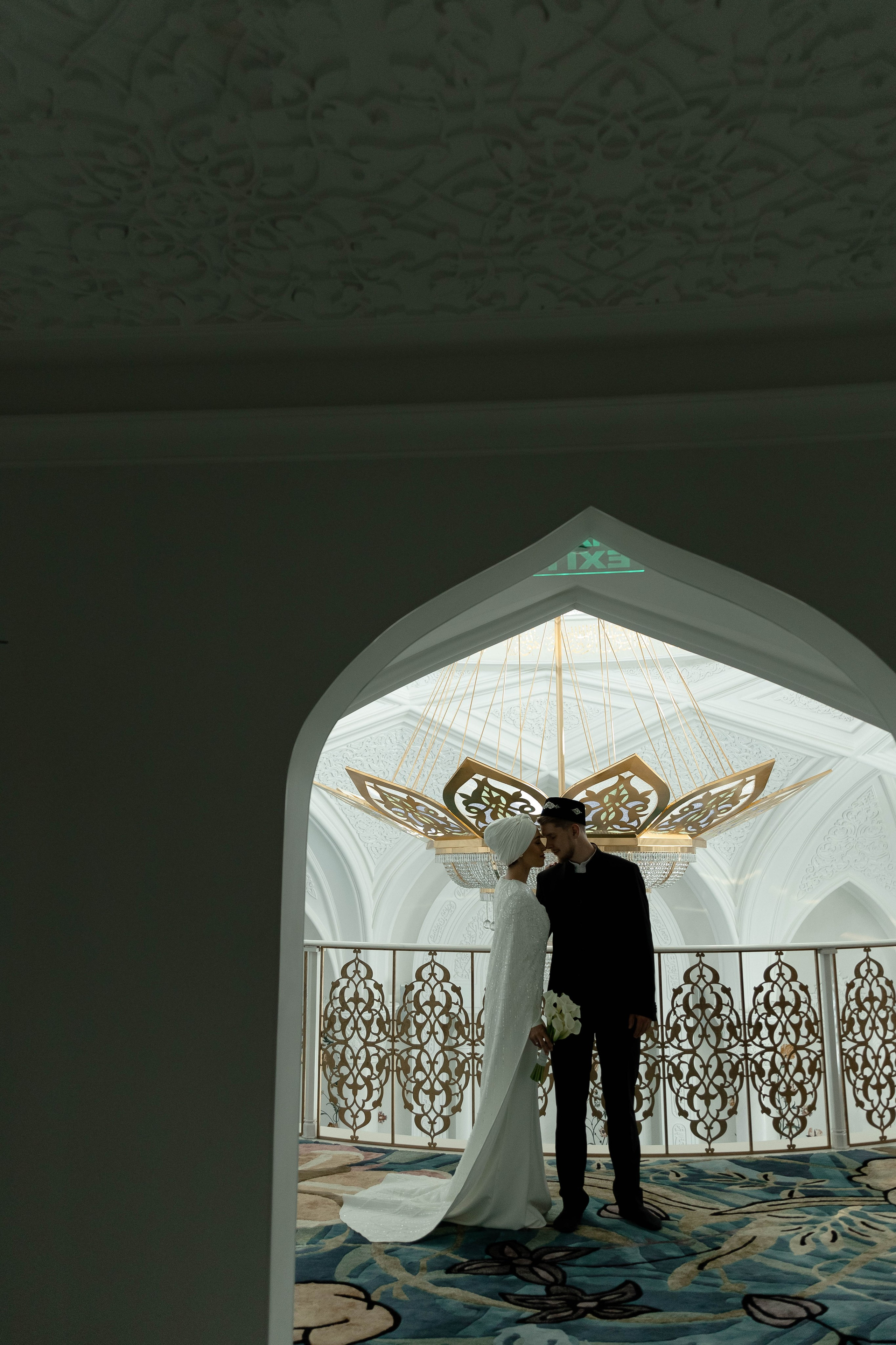 AYNUR | ILZIYA. Главная