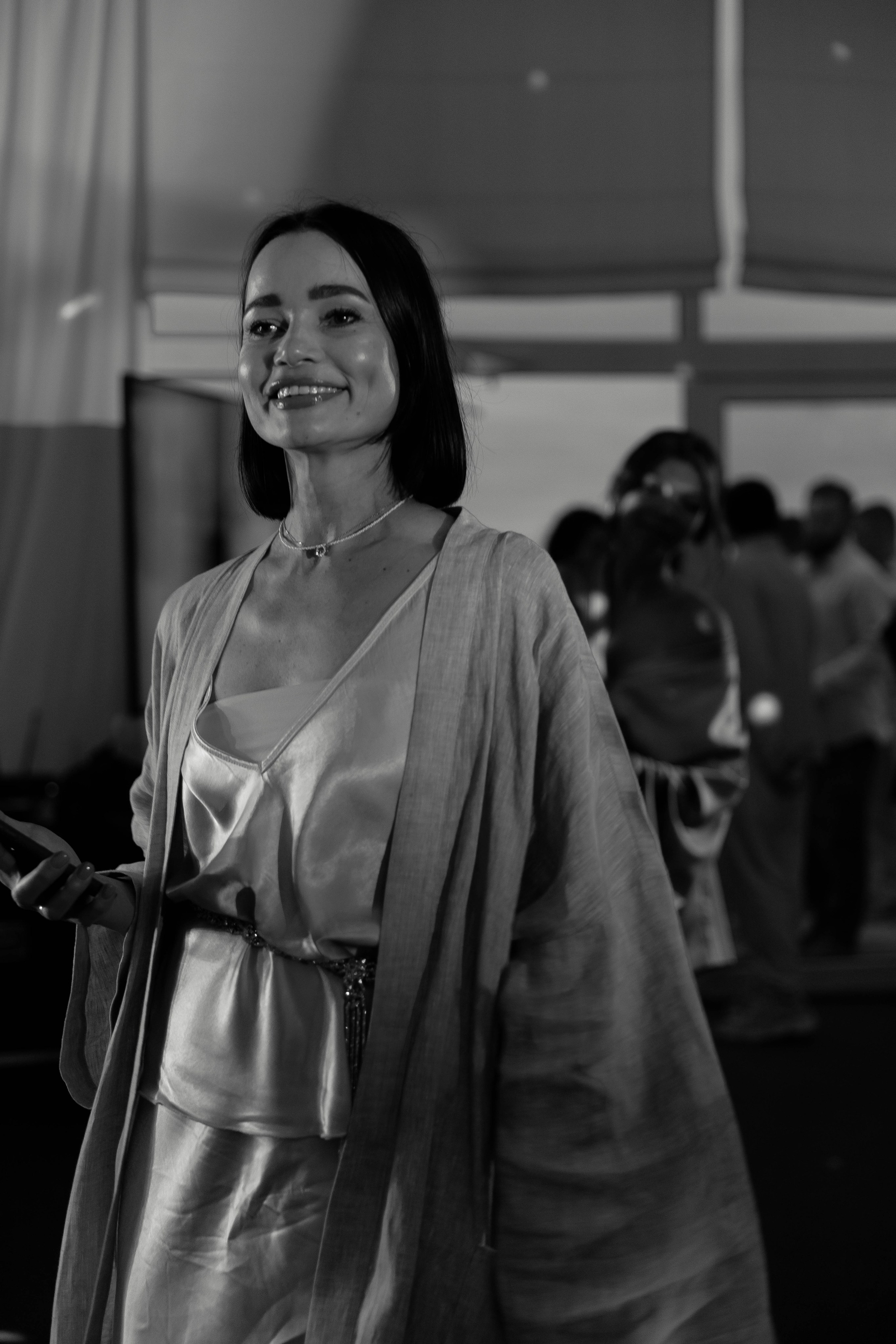 TIMUR | JULIA. Главная