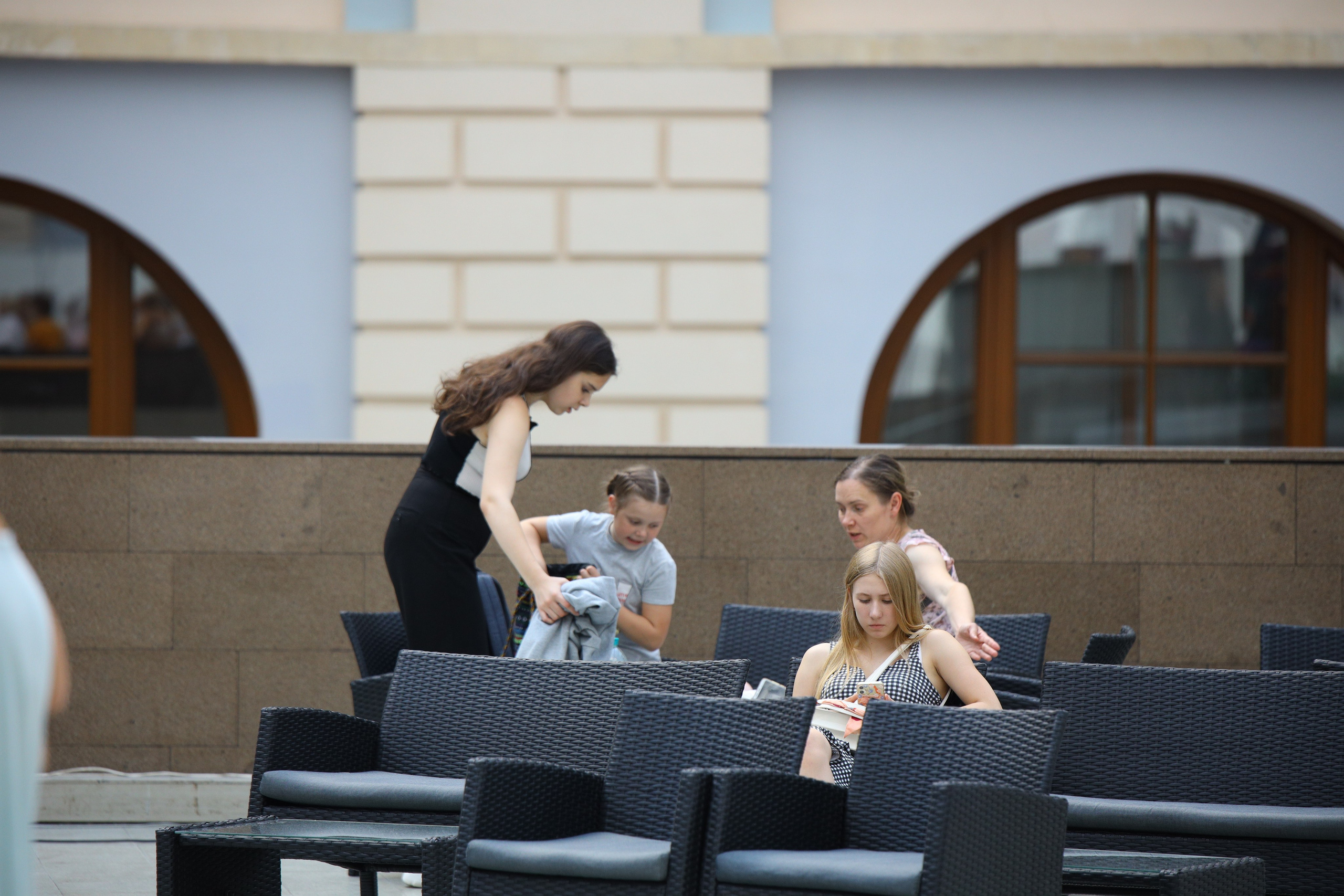 Душа России. Фотограф в Туле Крупский АнДРей. Фотостудия «КАДР71» в Туле