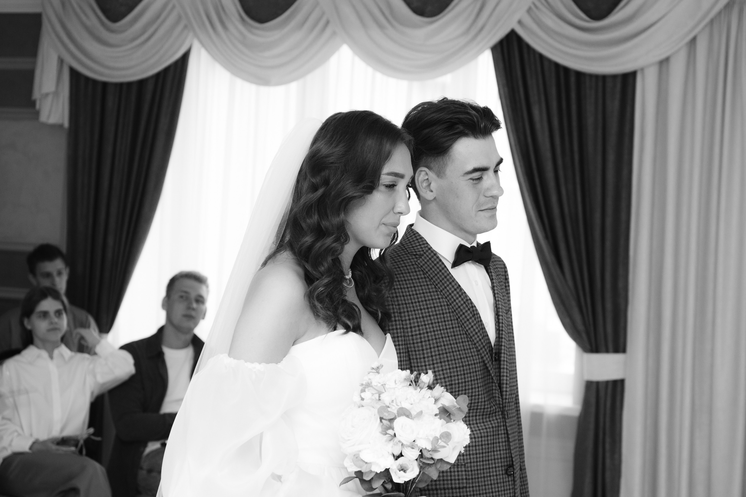 A | T. Свадебный и портретный фотограф в Новосибирске Любовь Исакова