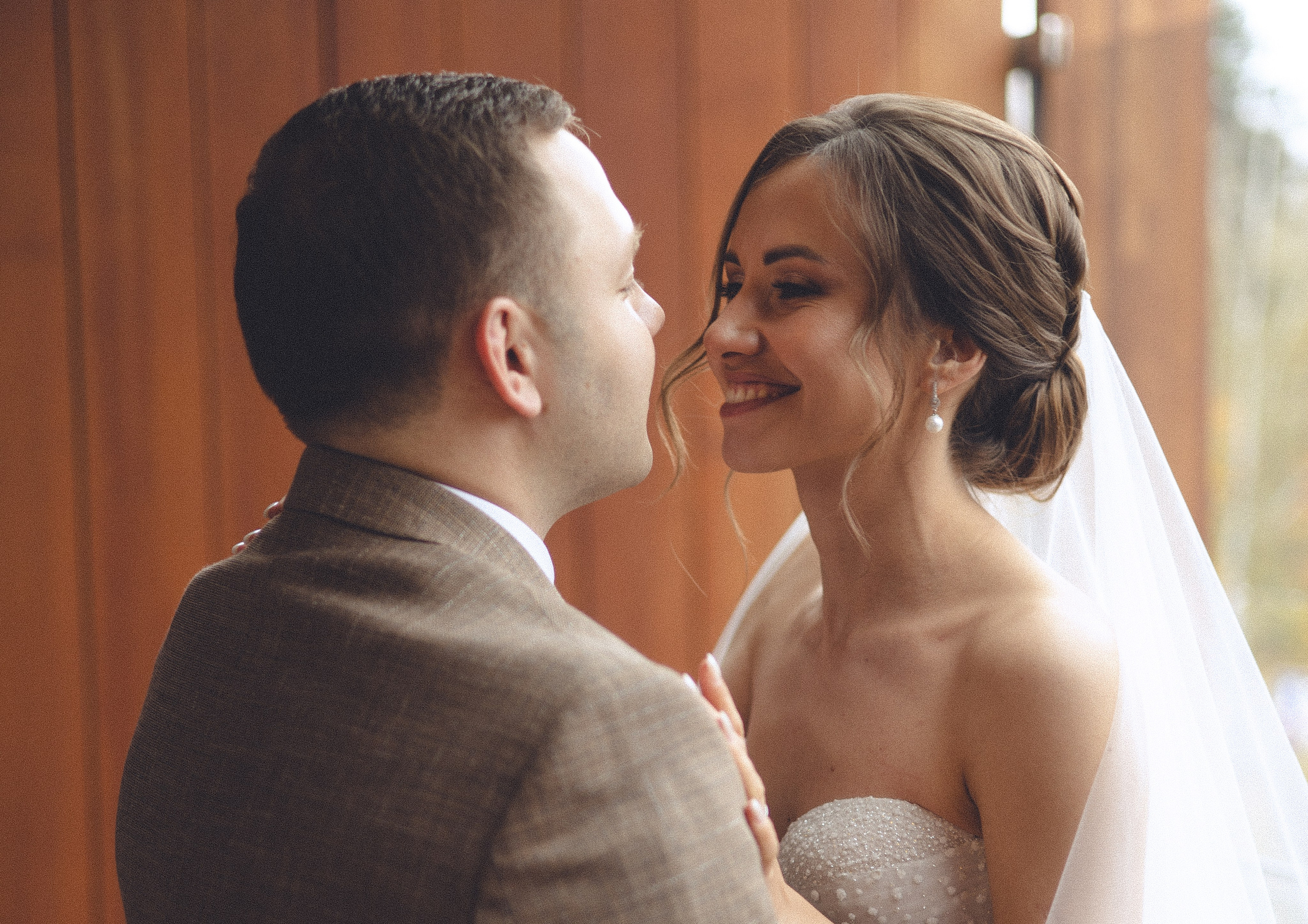 Анастасия и Роман. Фотограф в Санкт-Петербурге Осокина Елизавета