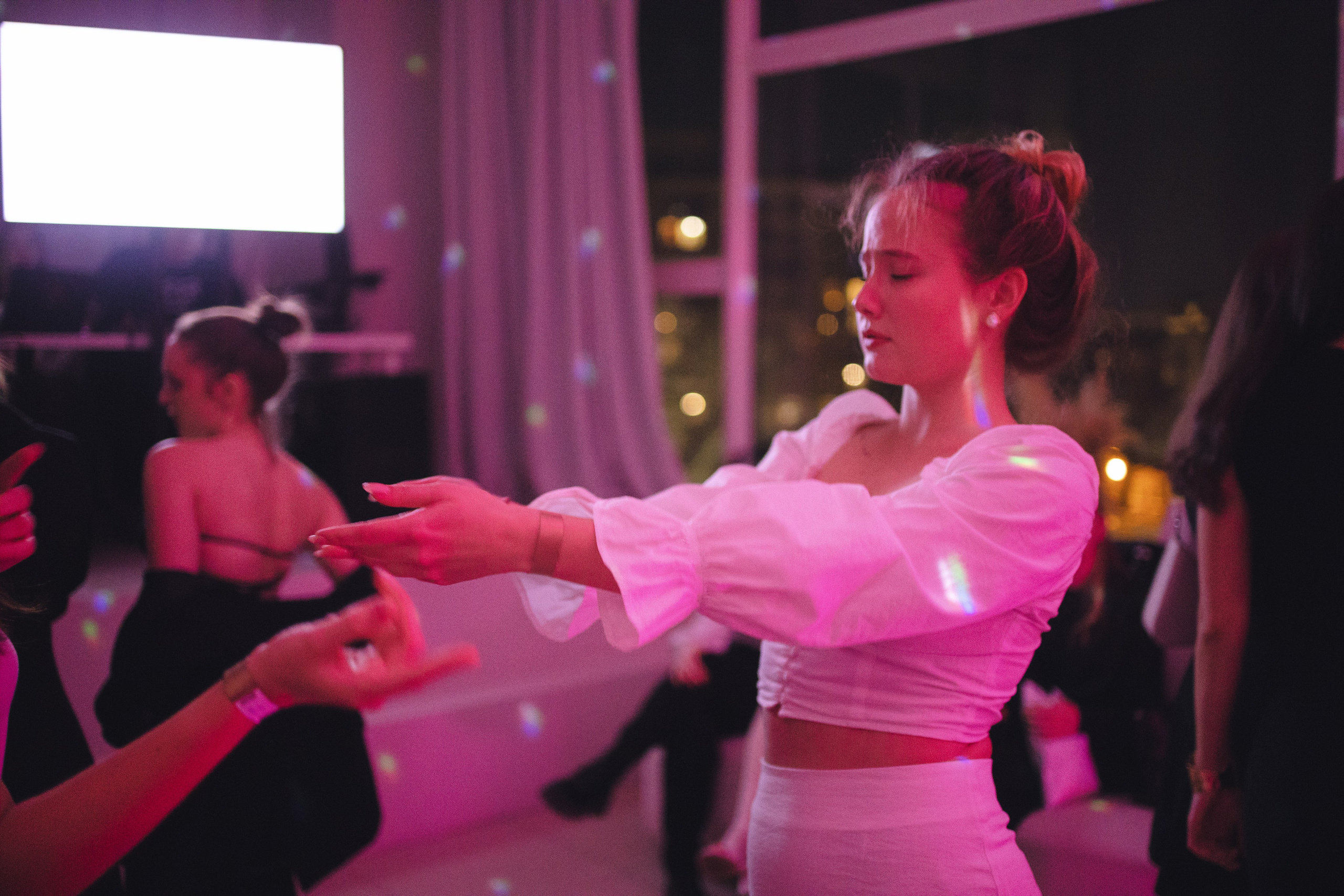 Праздничное мероприятие. Фотограф в Санкт-Петербурге Осокина Елизавета