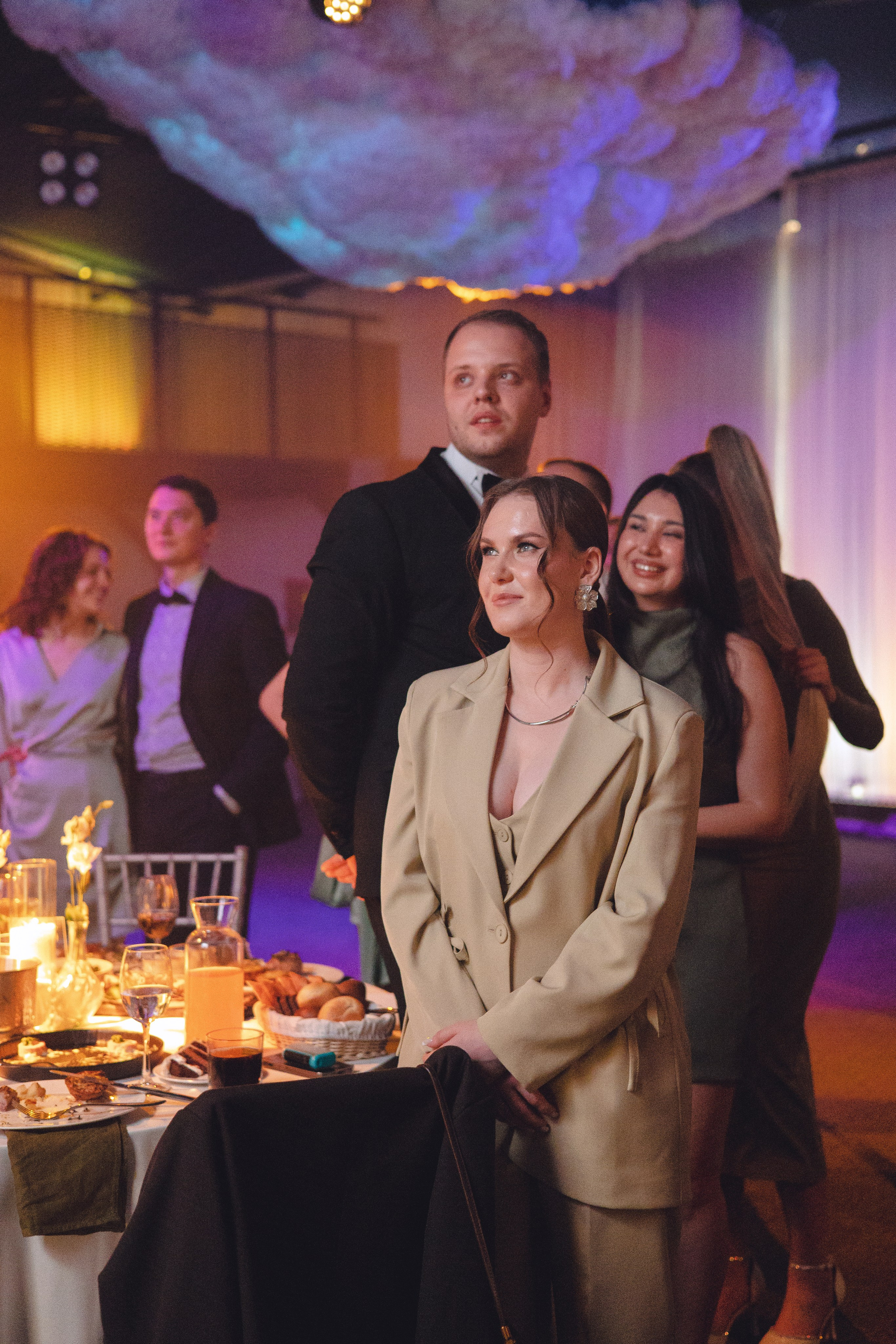 Оксана и Влад. Фотограф в Санкт-Петербурге Осокина Елизавета