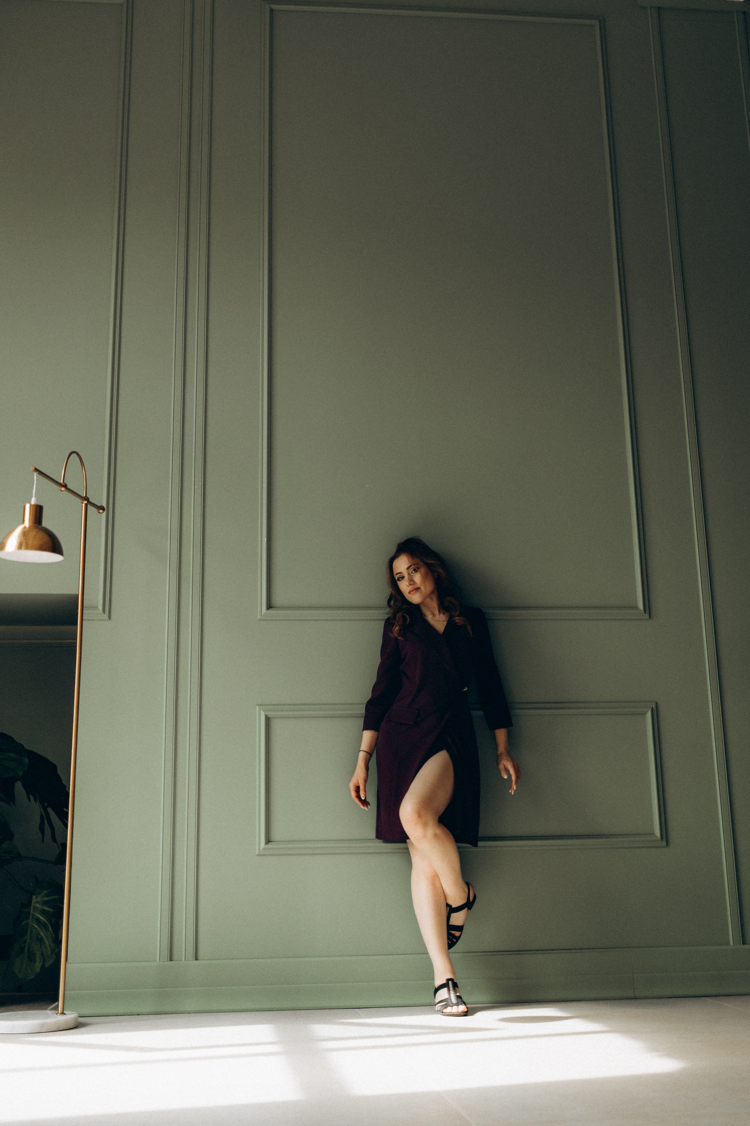 Настя. Фотограф НОГИНСК, Москва, Анастасия Белая