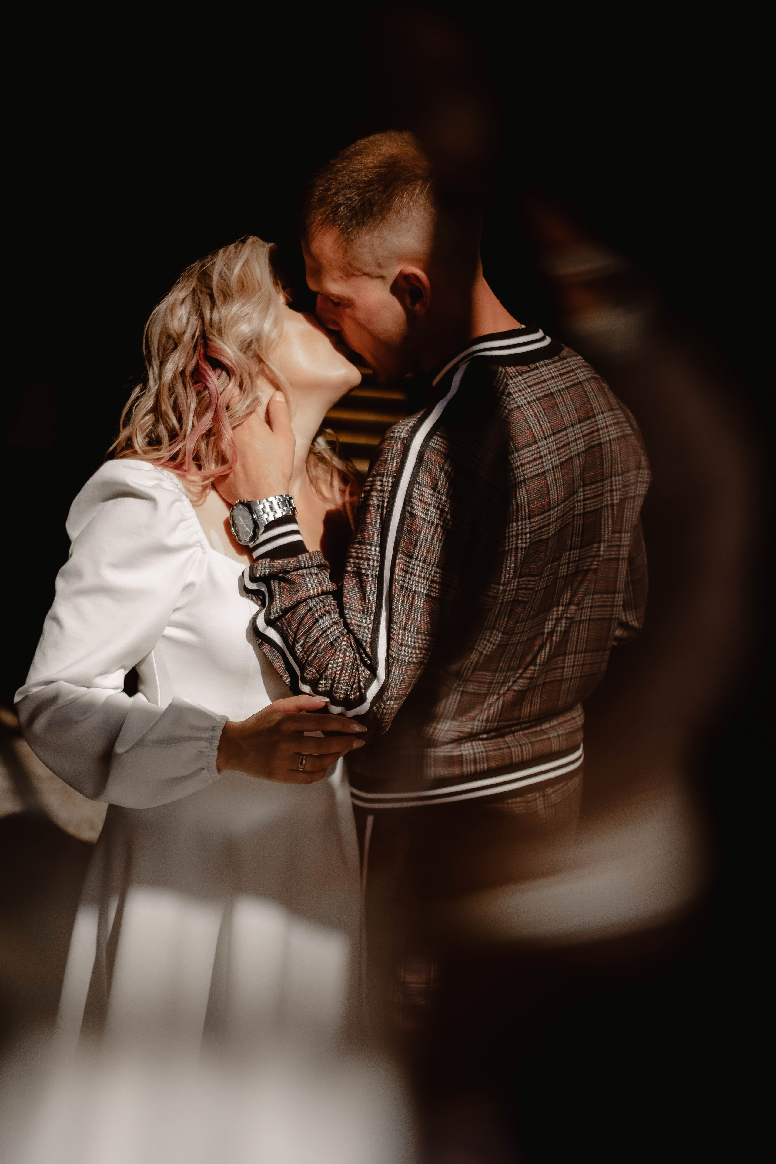 В Мичурине. Портретный и свадебный фотограф в Йошкар-Оле Егошина Екатерина