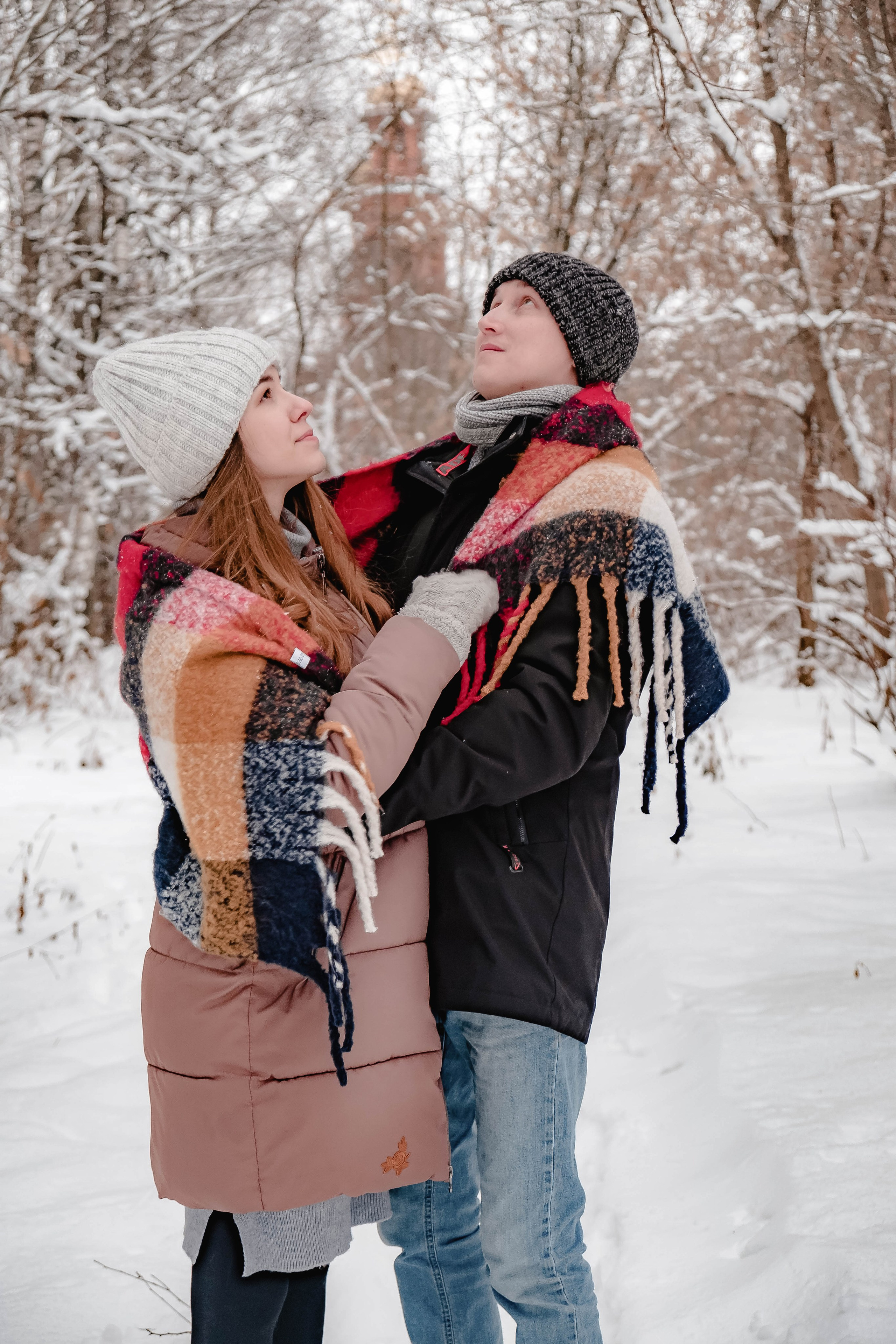 Прогулка в пол дня!. Портретный и свадебный фотограф в Йошкар-Оле Егошина Екатерина